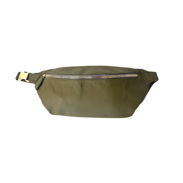 AKA Fanny Pack