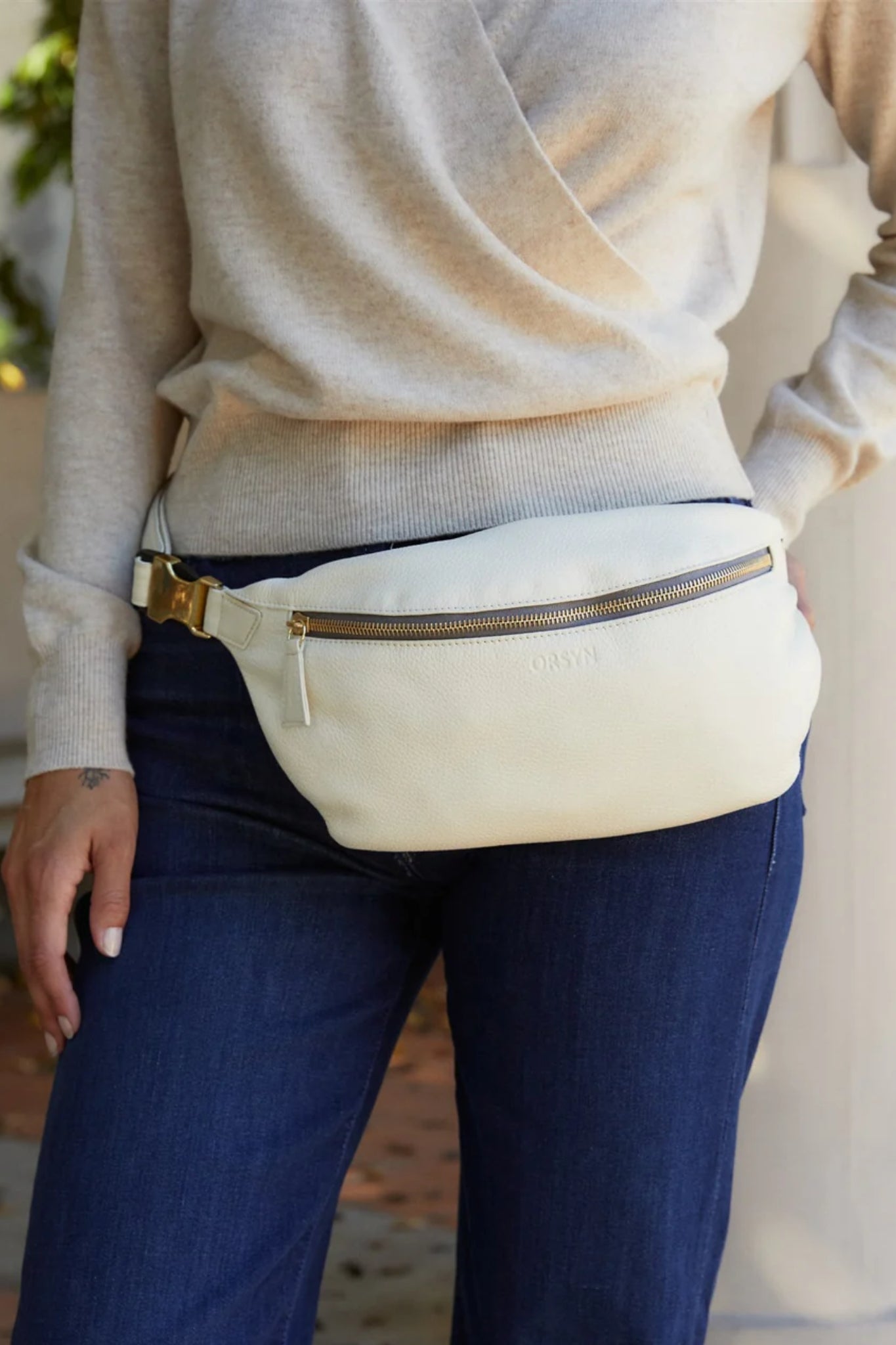 AKA Fanny Pack