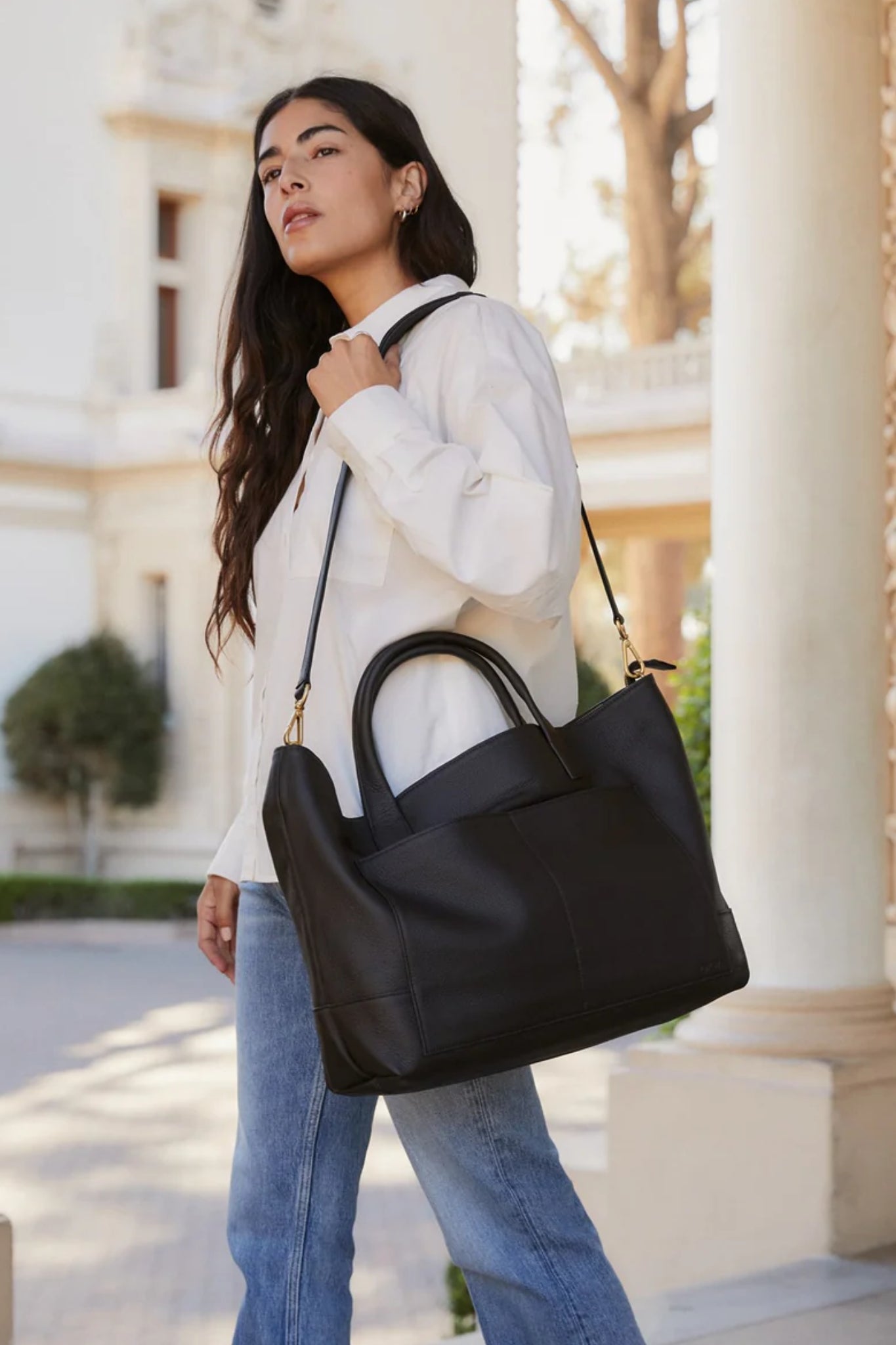 Baja Tote