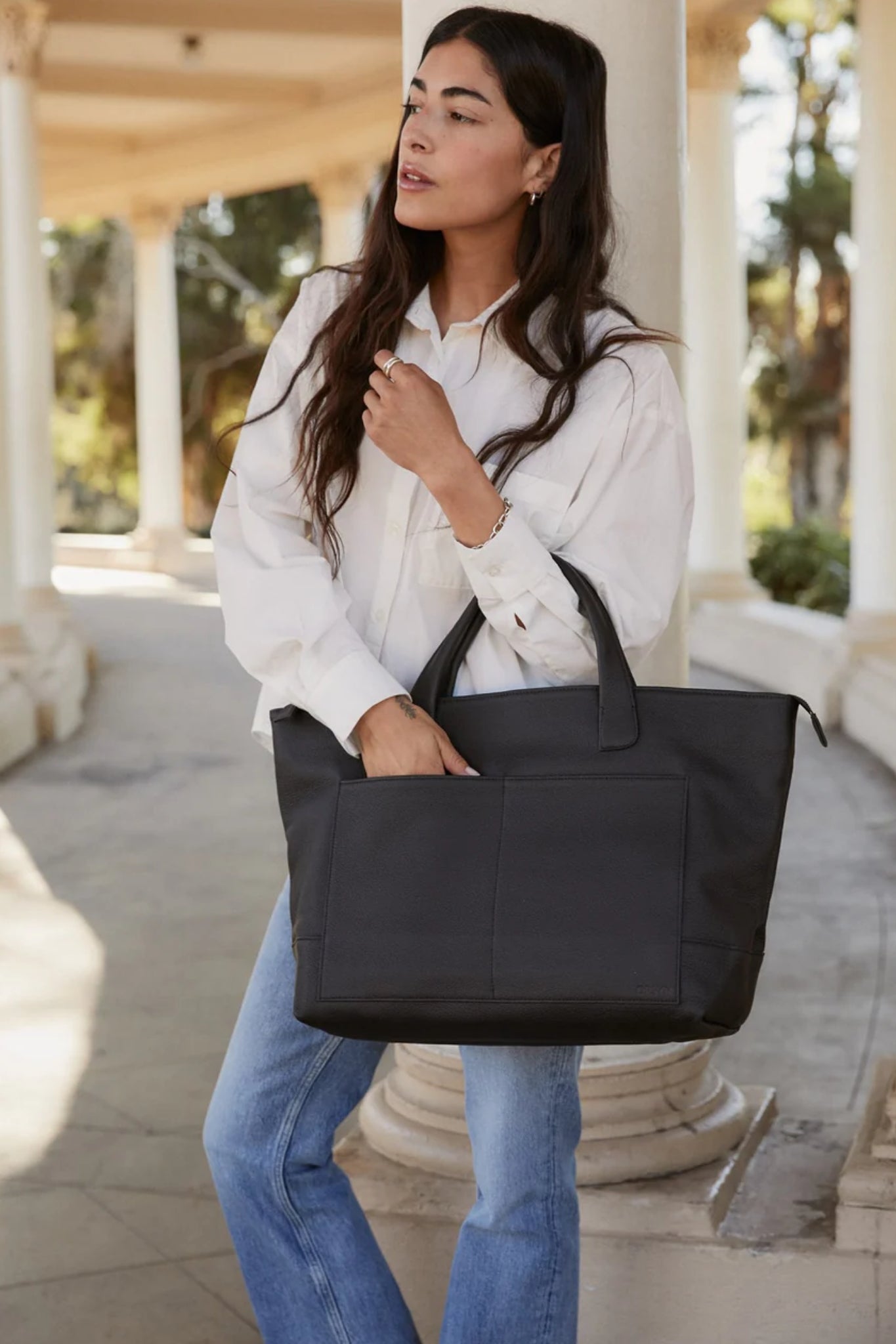 Baja Tote