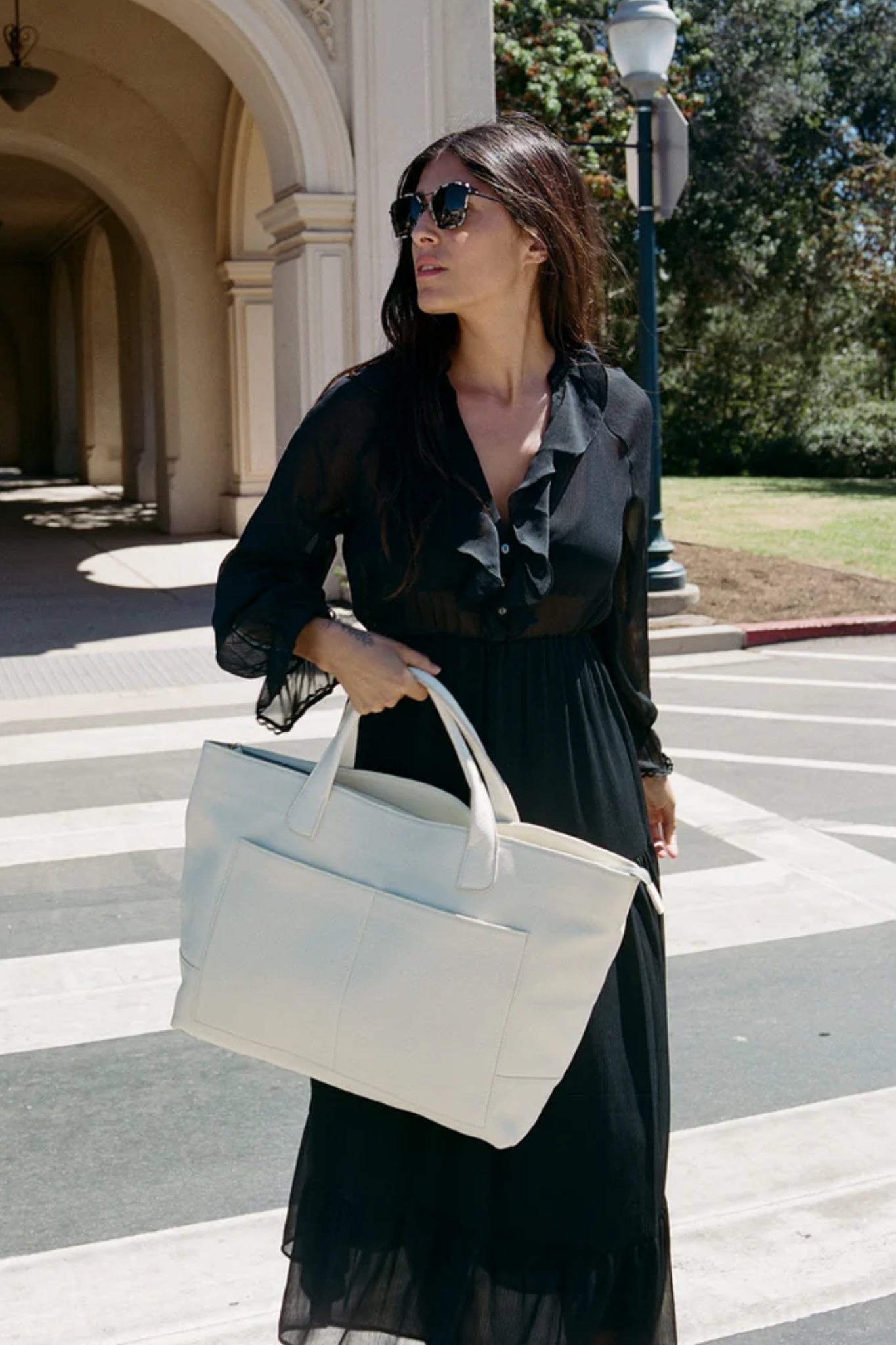 Baja Tote