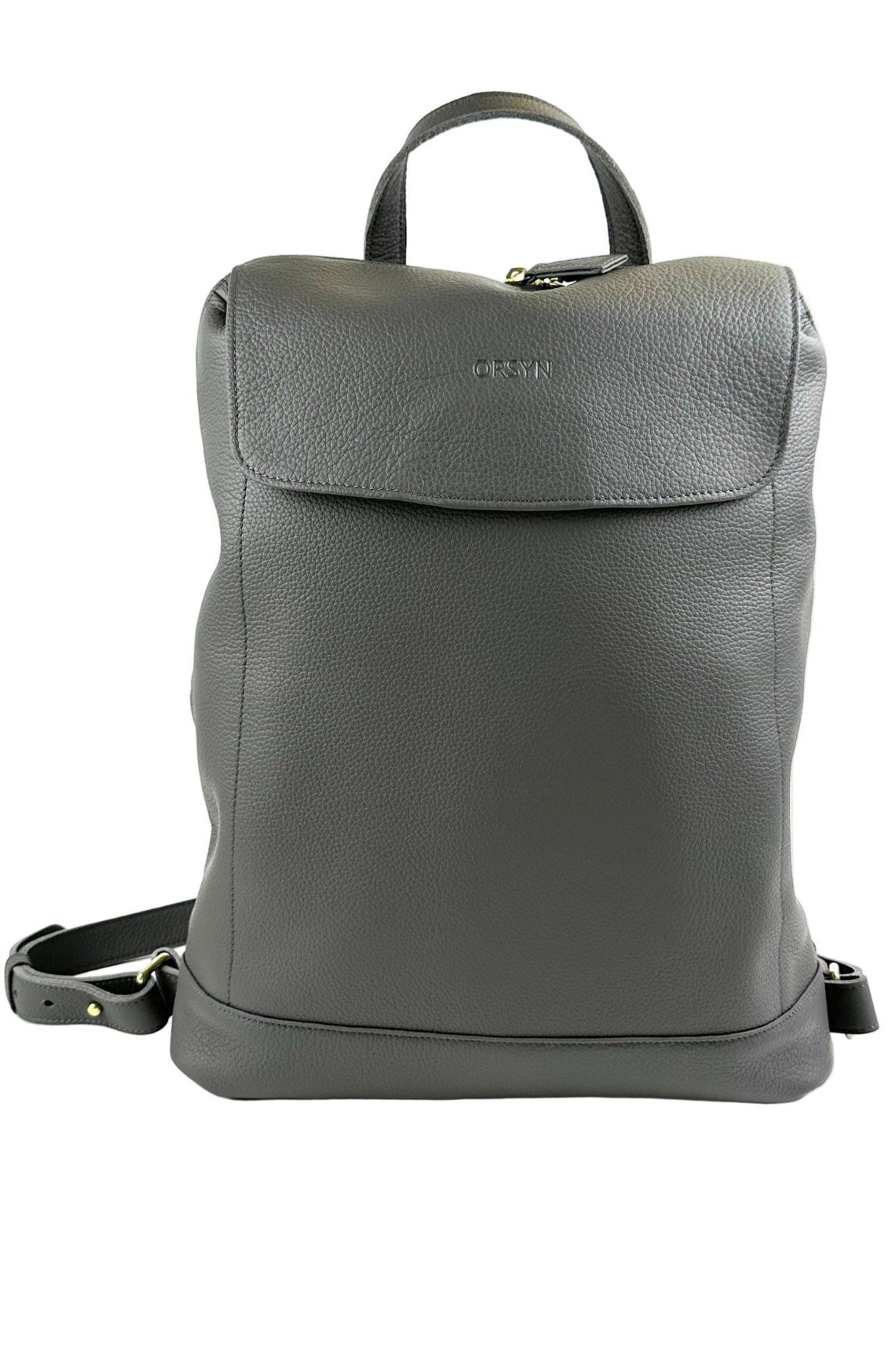 Bay Backpack