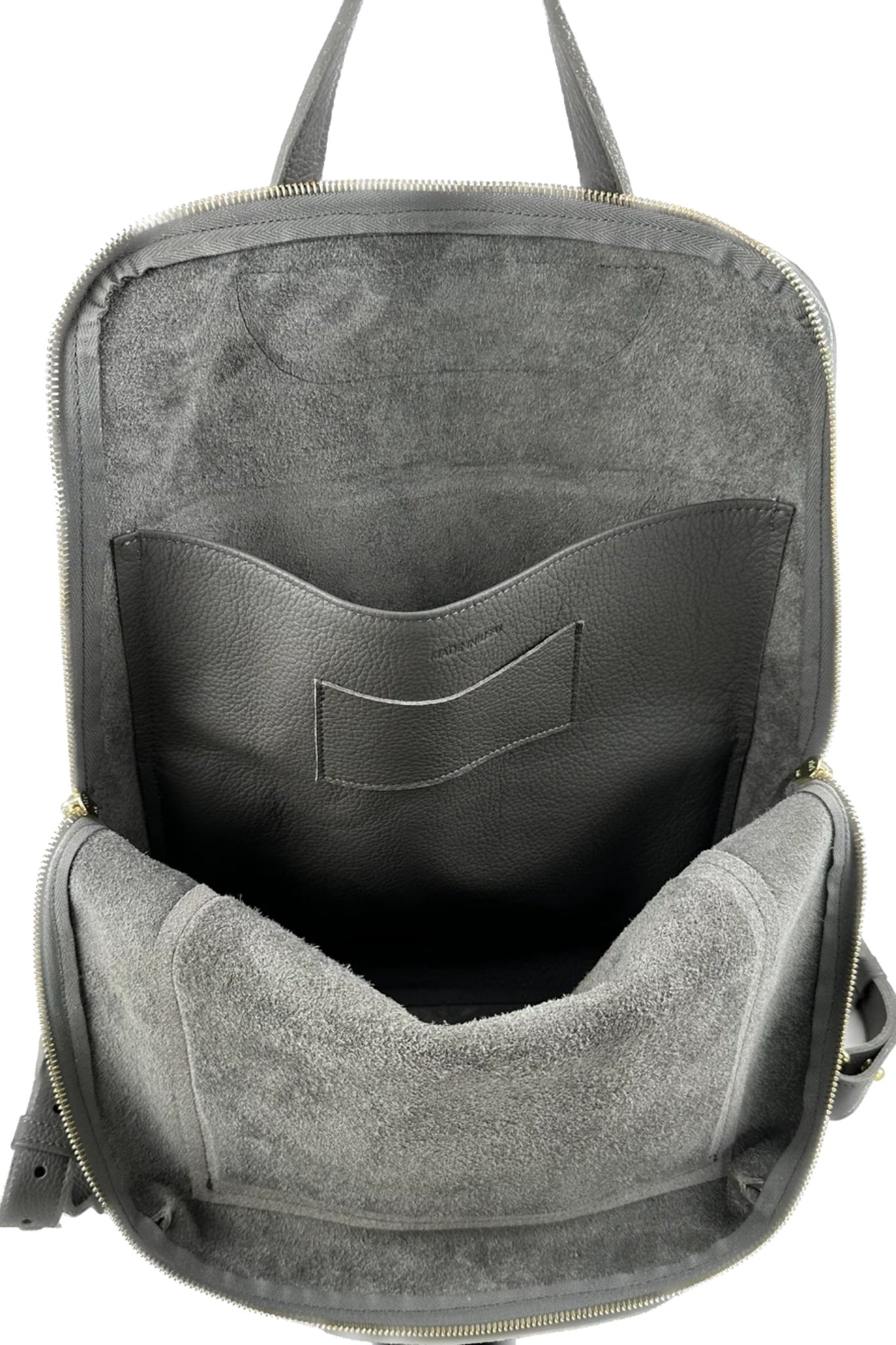 Bay Backpack