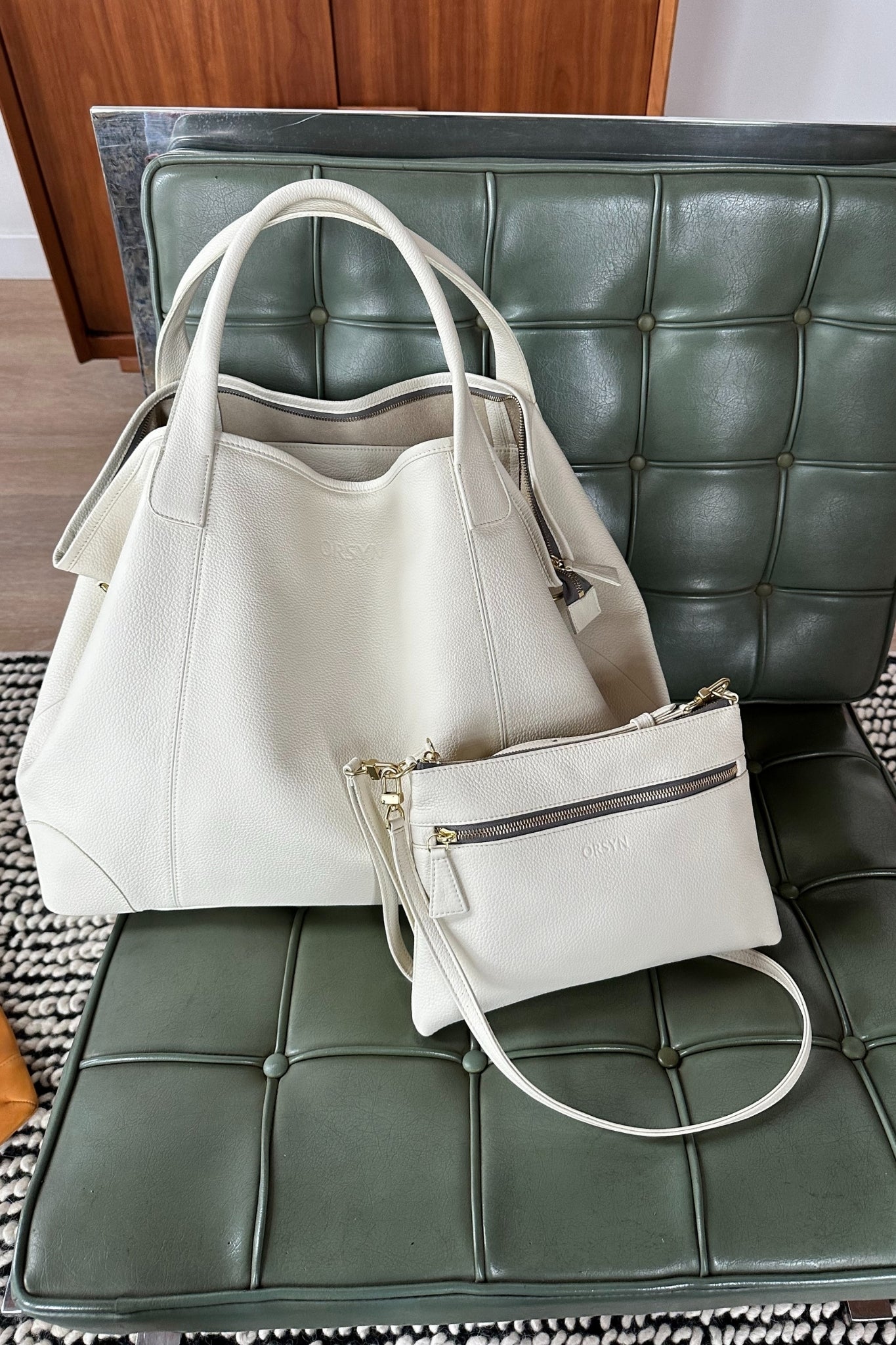 Coronado Weekender