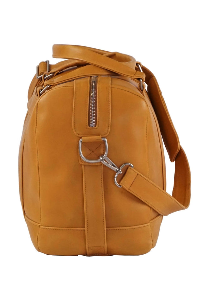 Del Mar Duffle