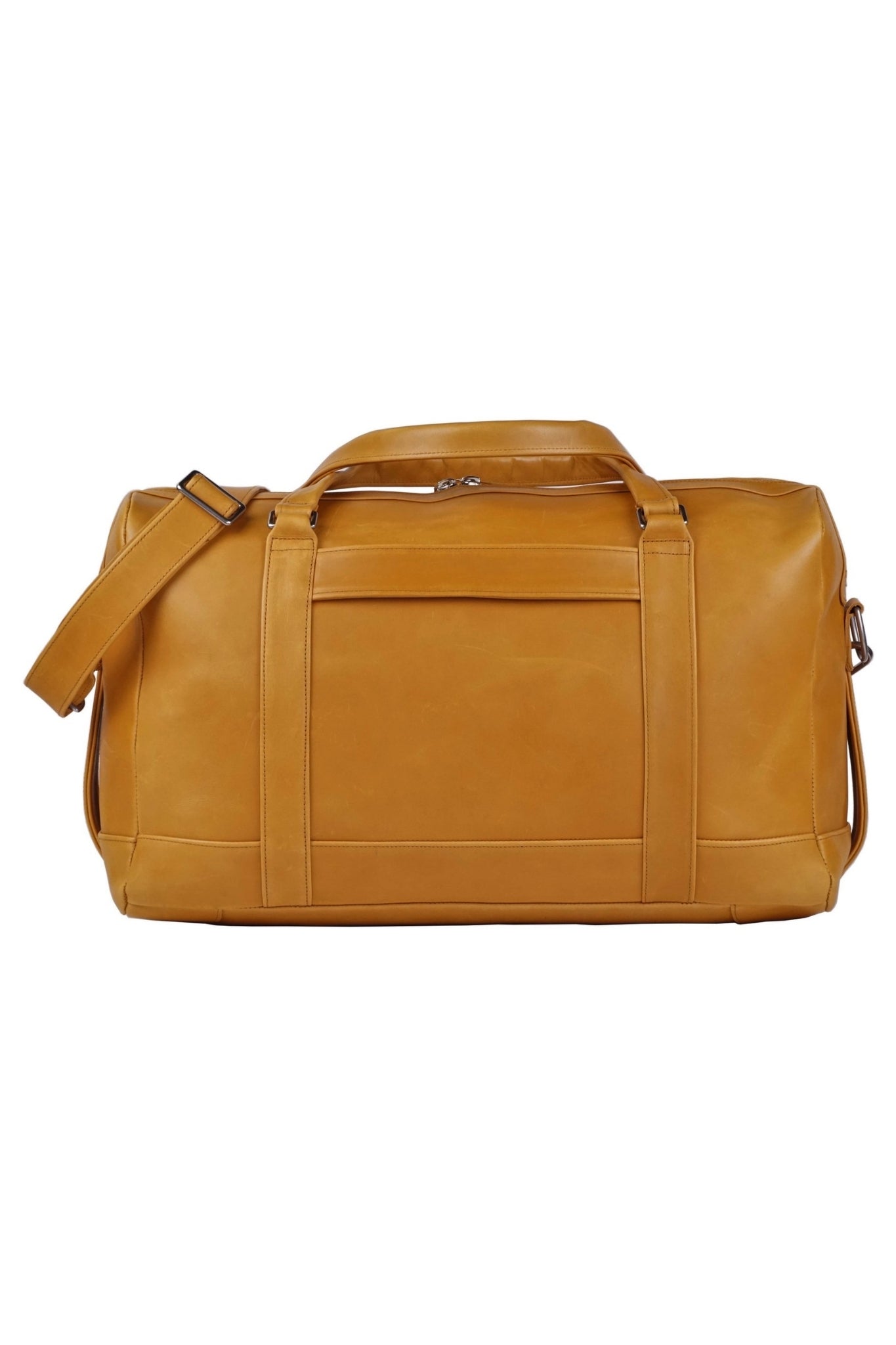 Del Mar Duffle