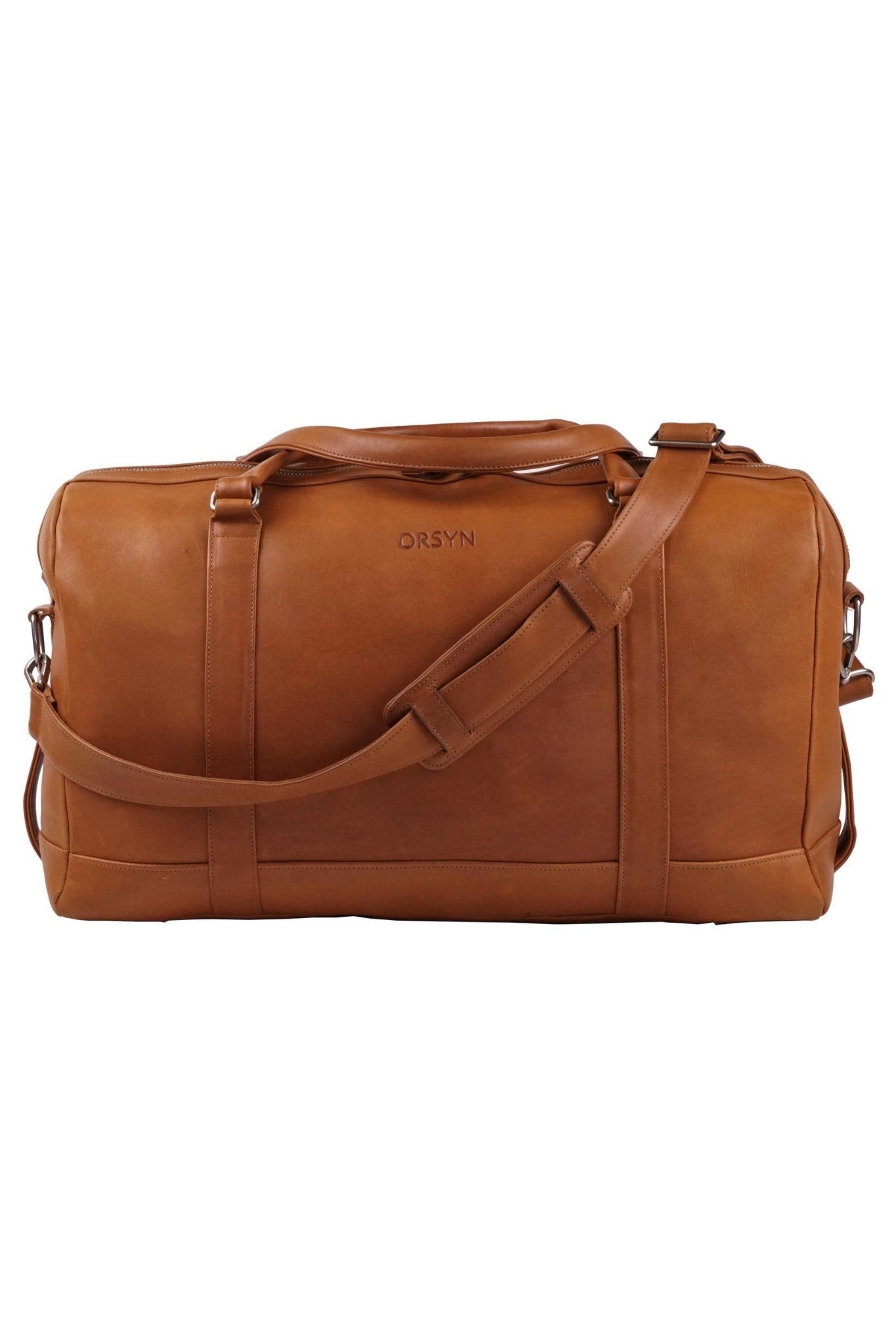 Del Mar Duffle