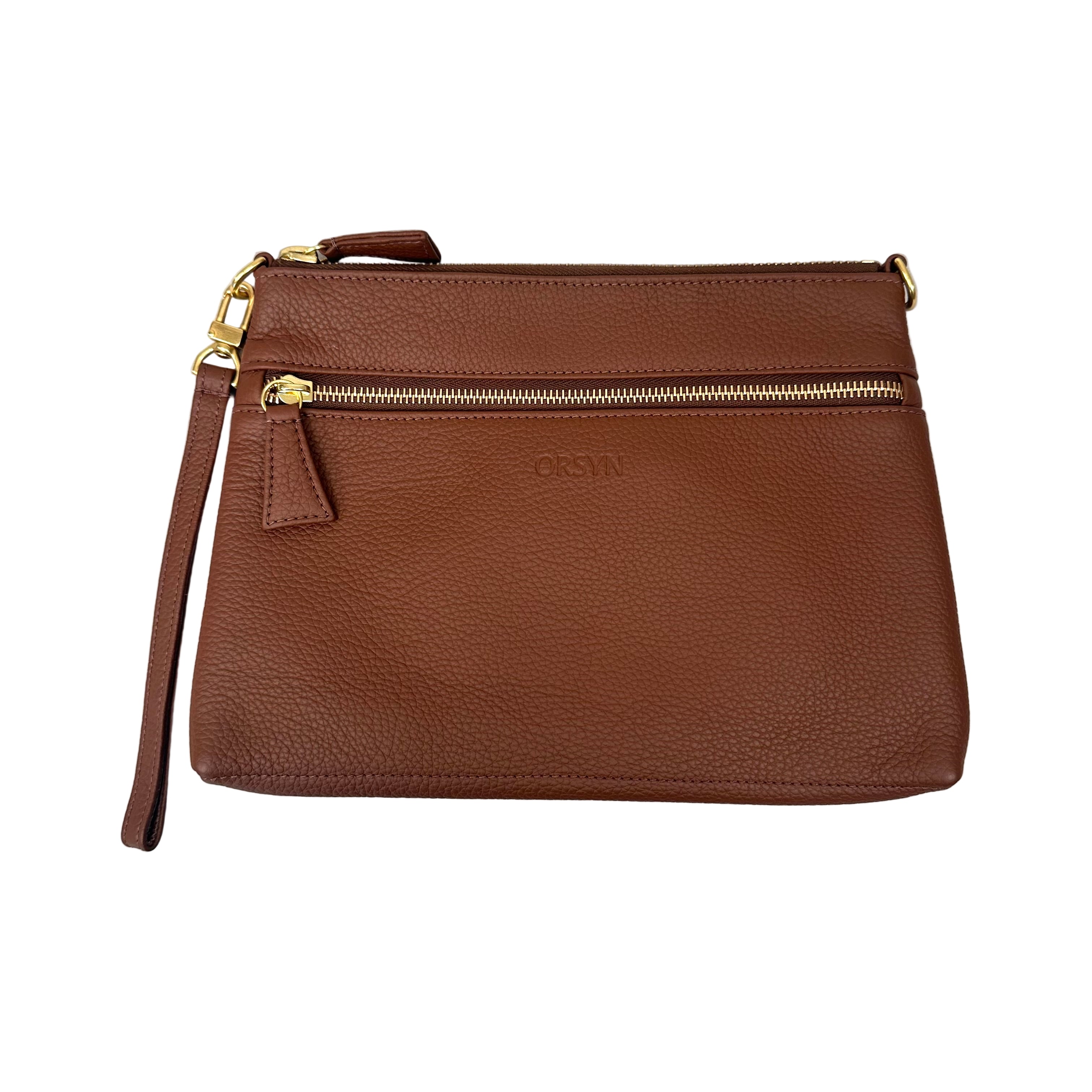 Sydney Crossbody