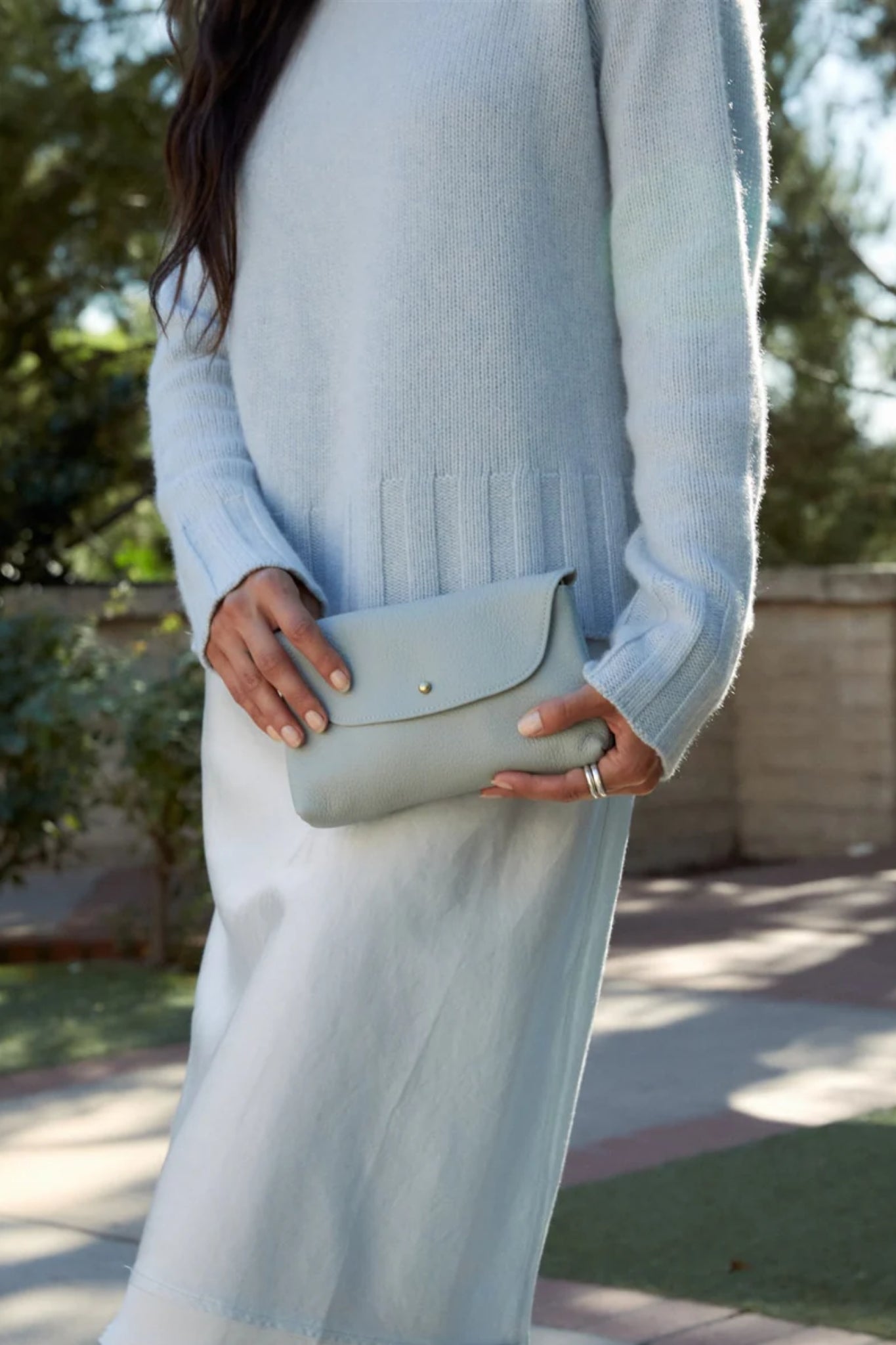 Kaanapali Crossbody