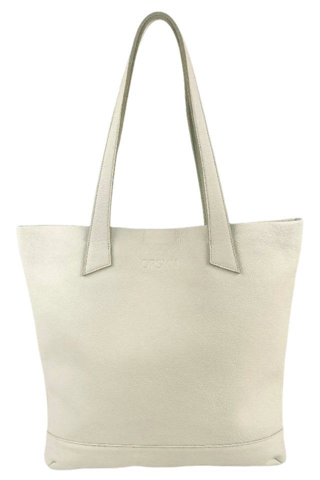 Magazine Tote