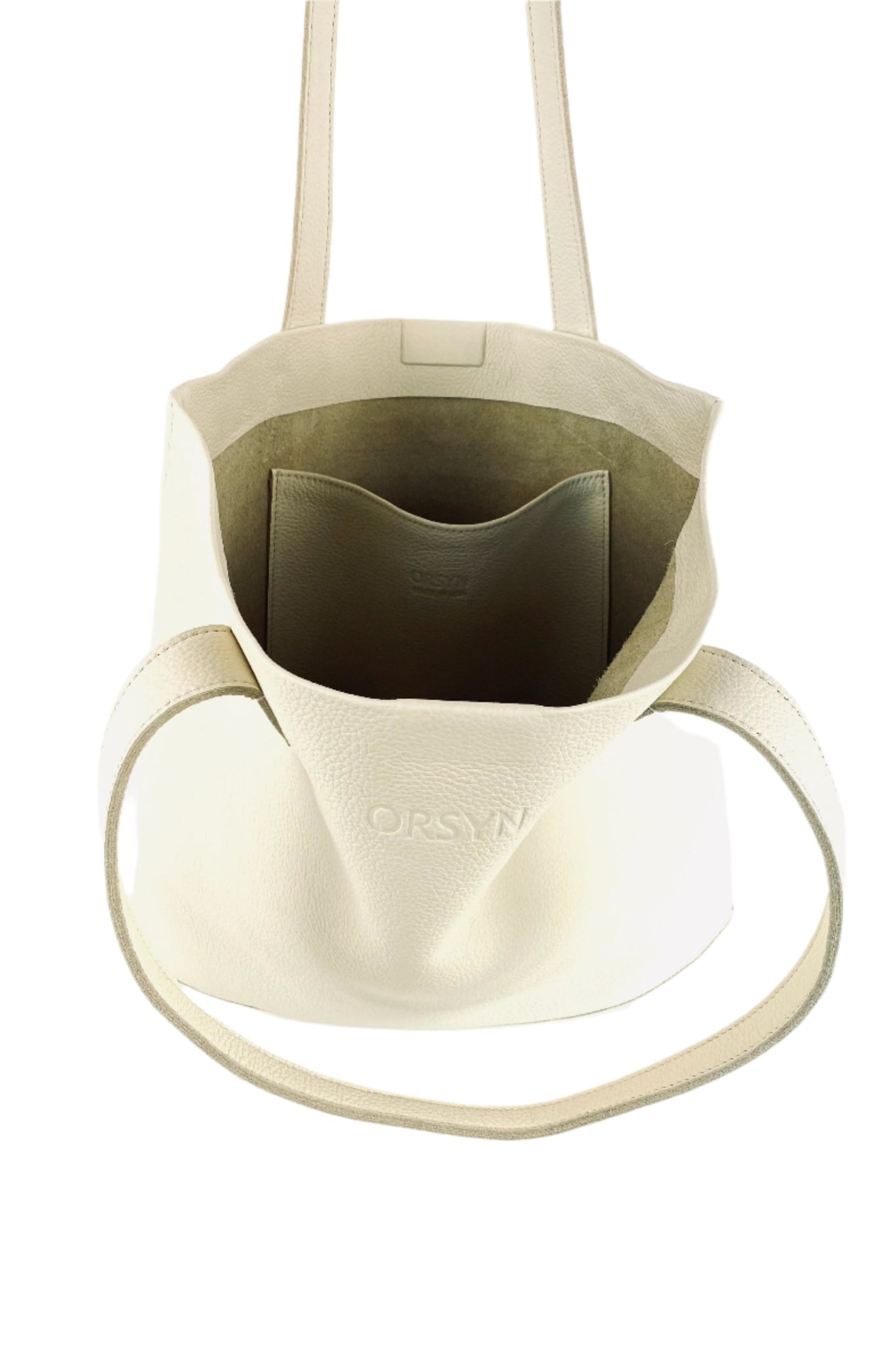 Magazine Tote