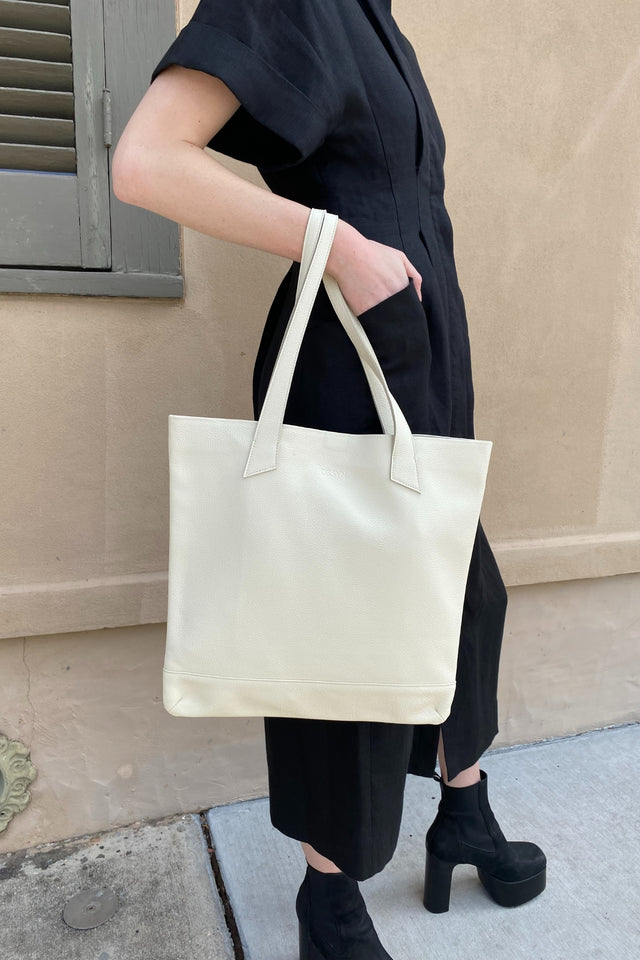 Magazine Tote