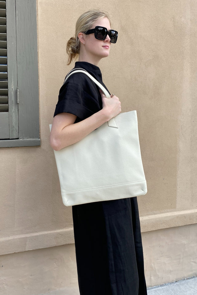 Magazine Tote