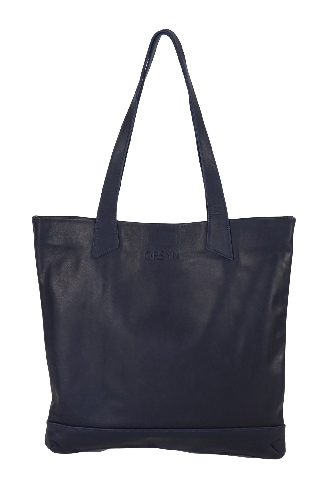 Magazine Tote