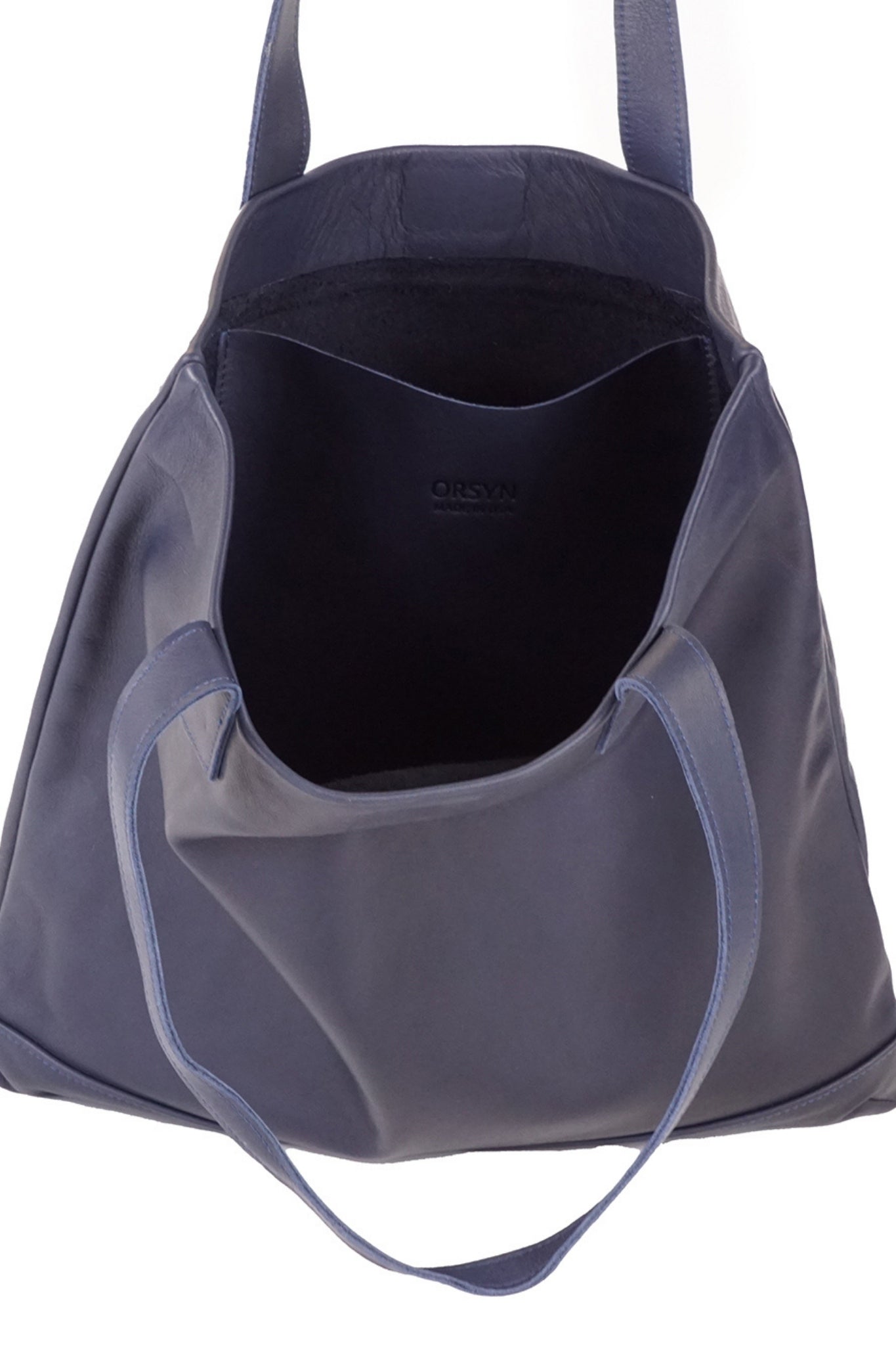 Magazine Tote