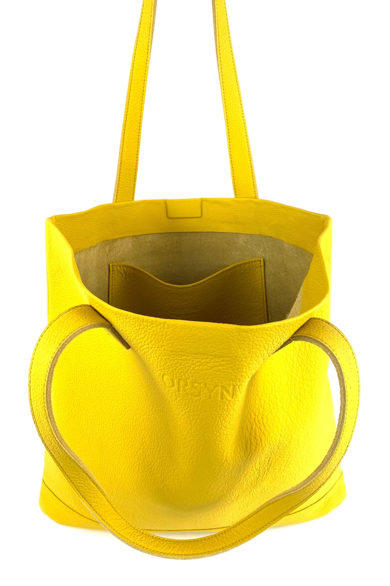 Magazine Tote