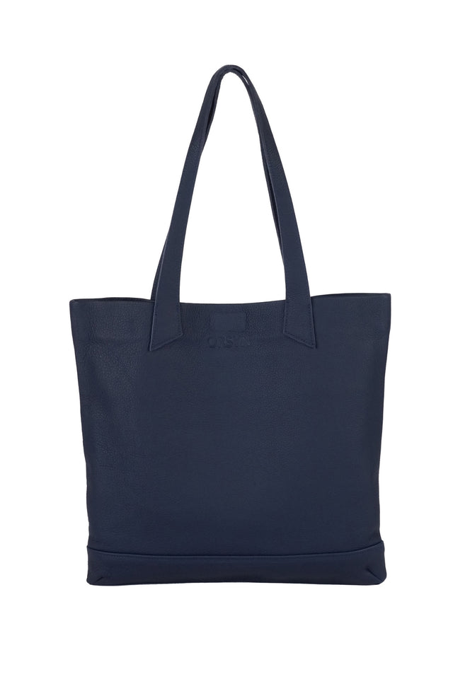 Magazine Tote