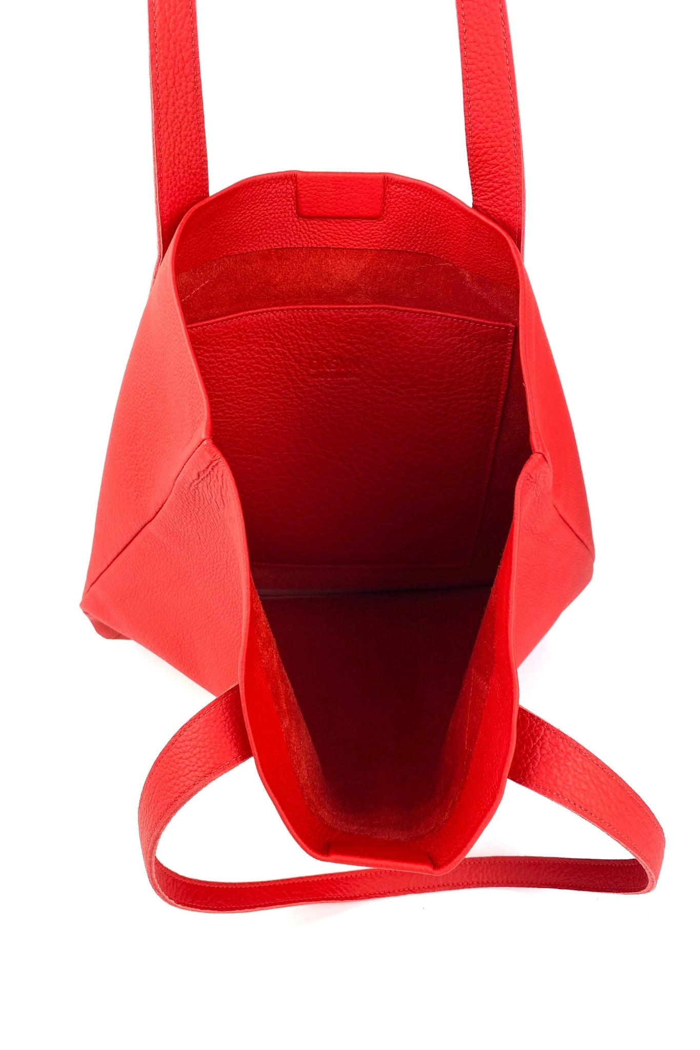 Magazine Tote