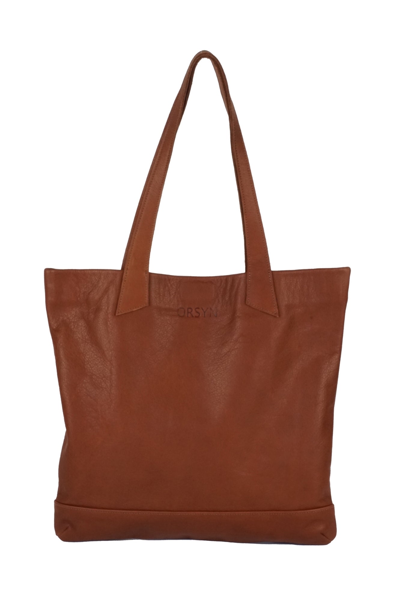 Magazine Tote