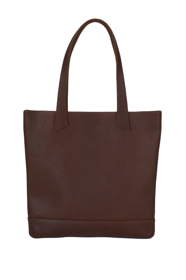 Magazine Tote