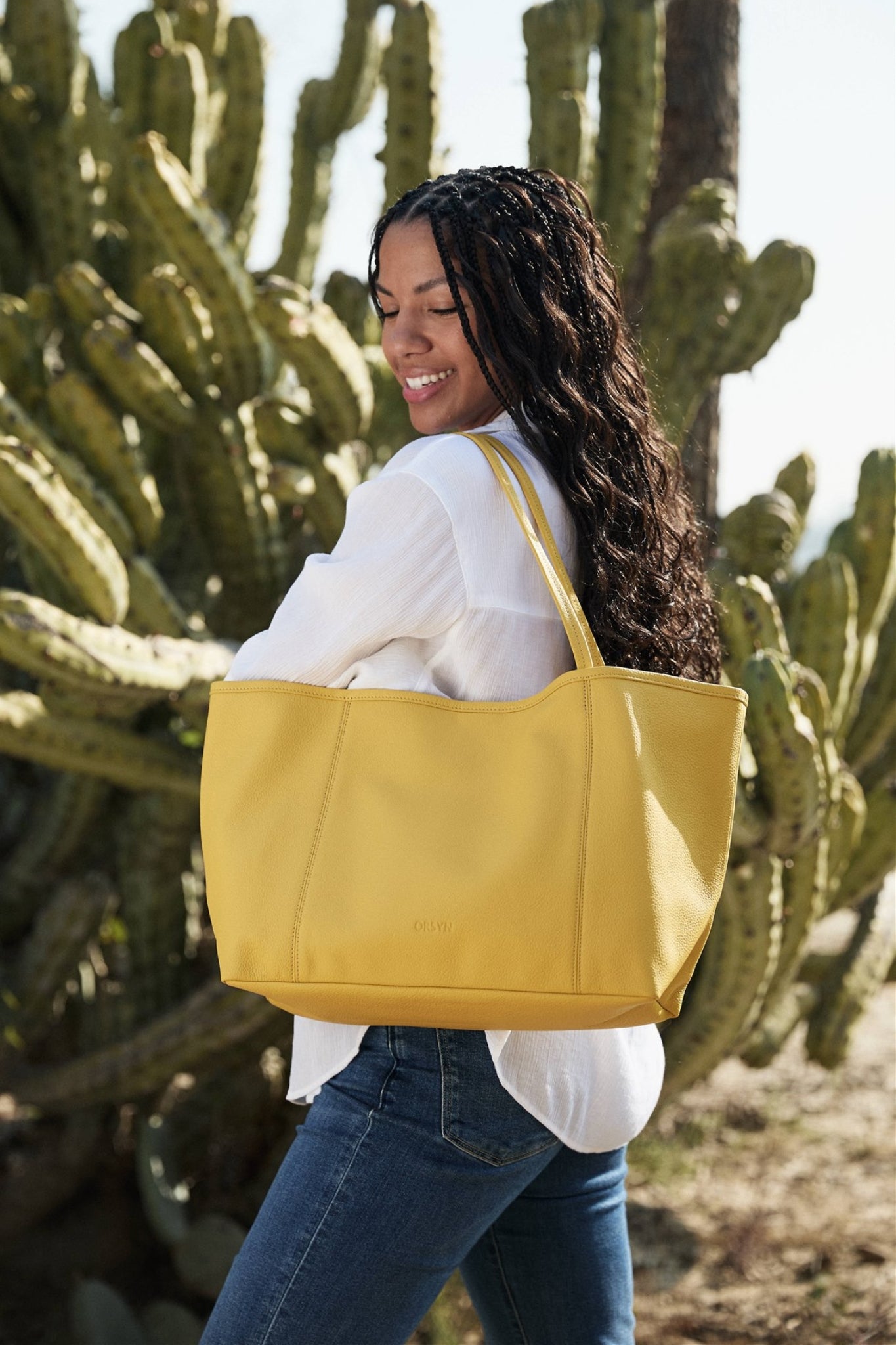 Makena Tote