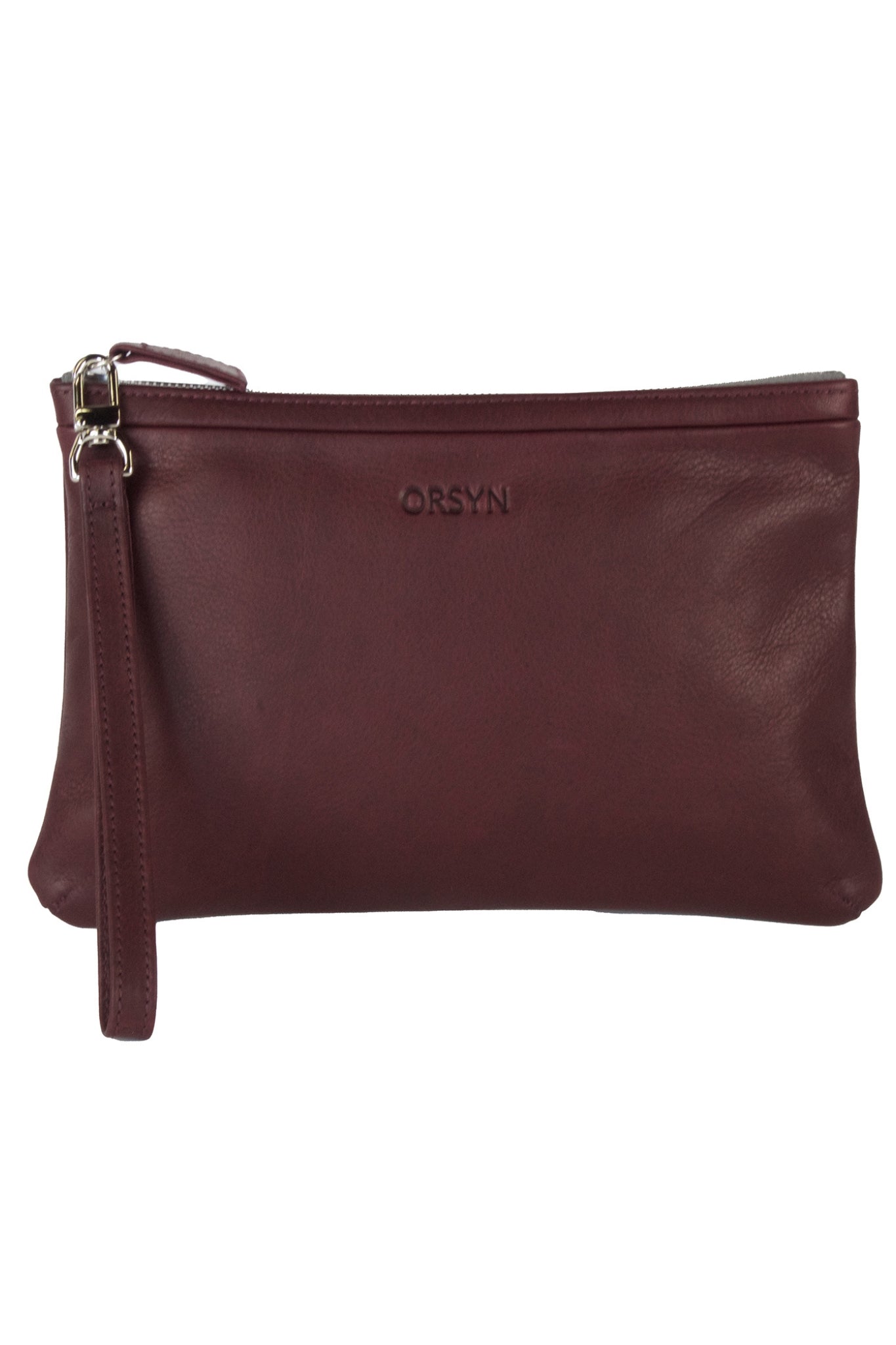 Moyen Pouch