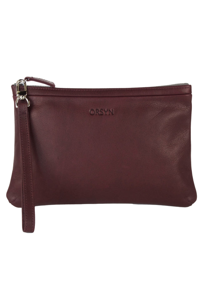 Moyen Pouch