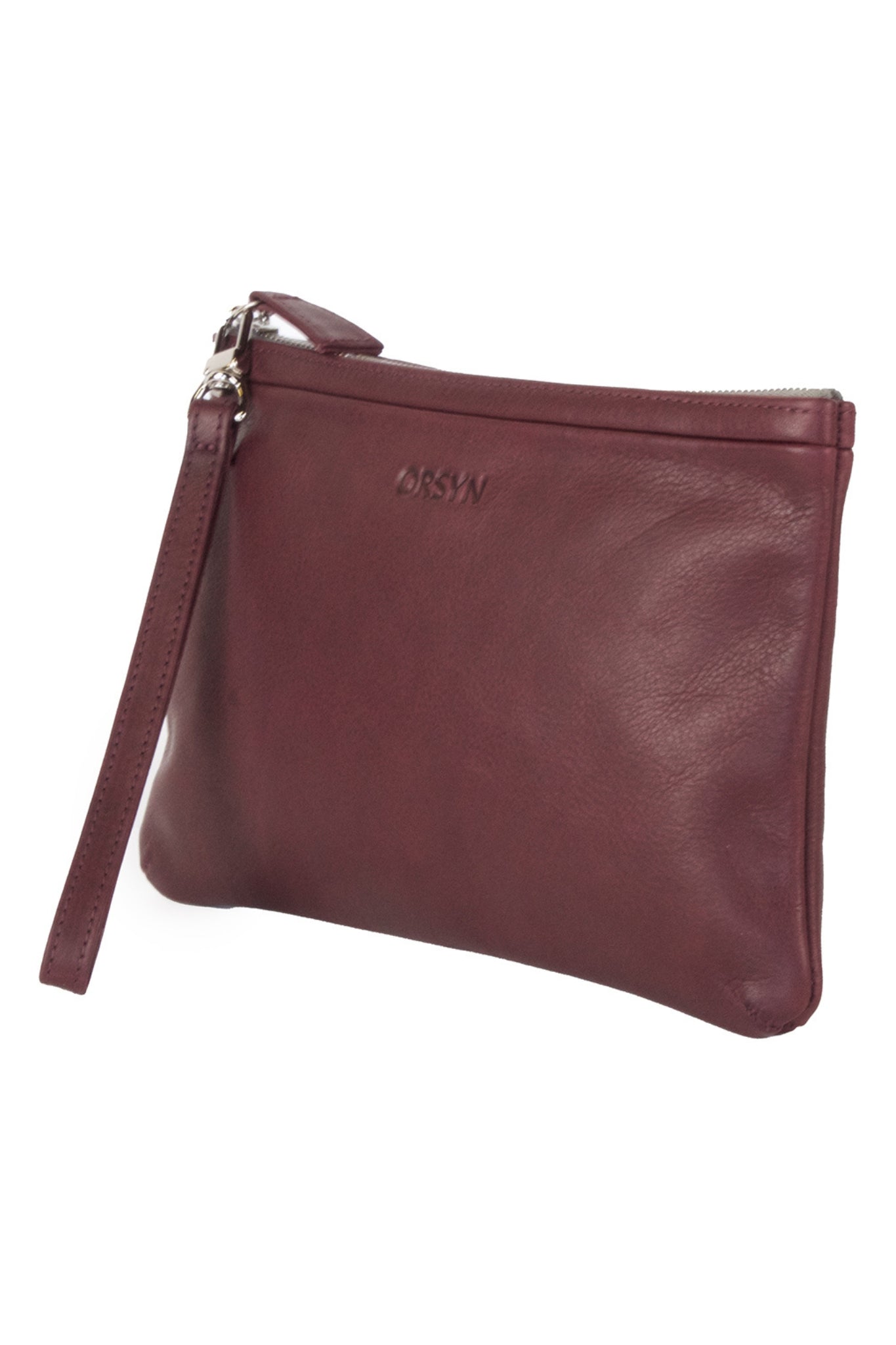 Moyen Pouch