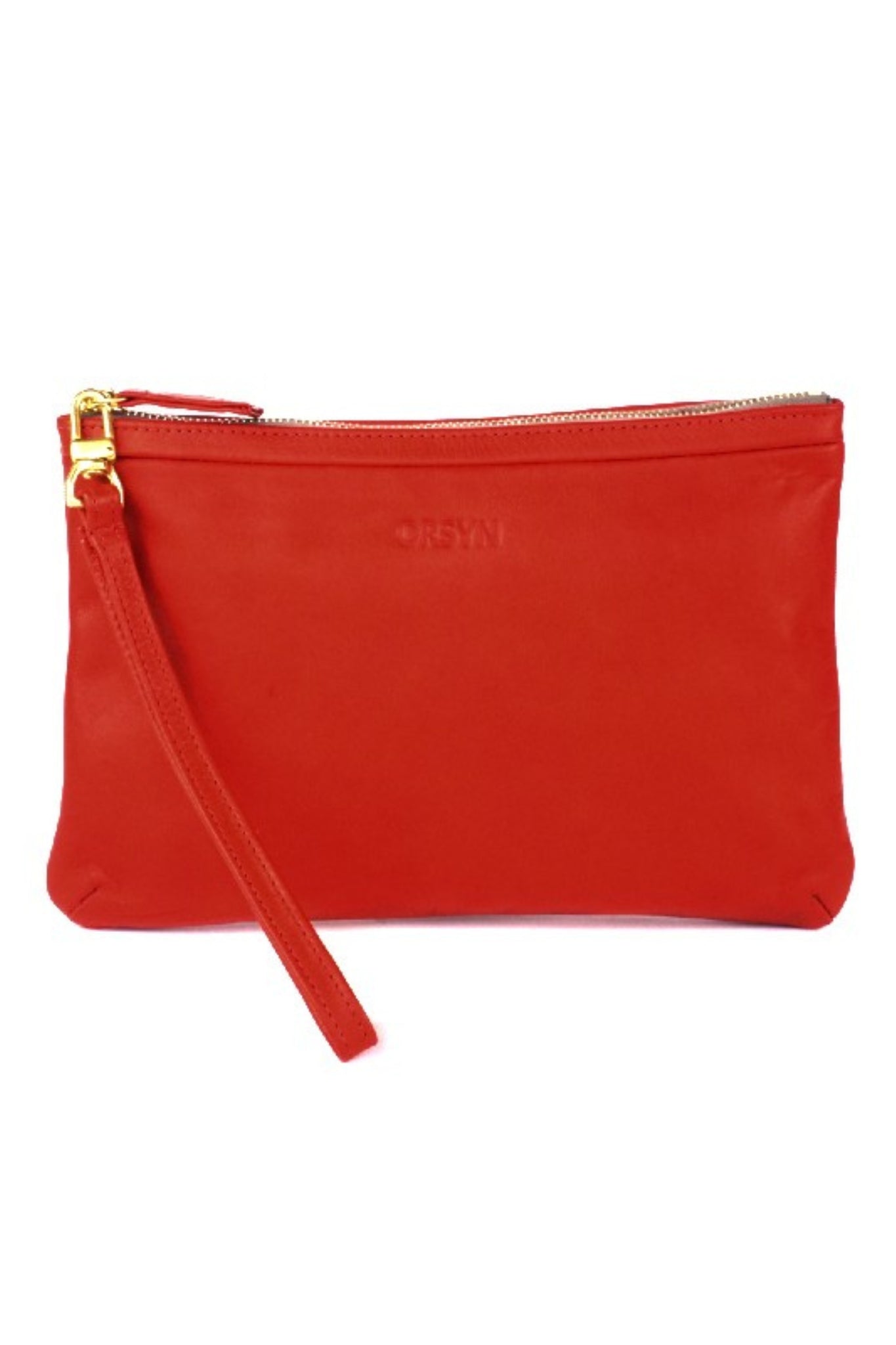 Moyen Pouch