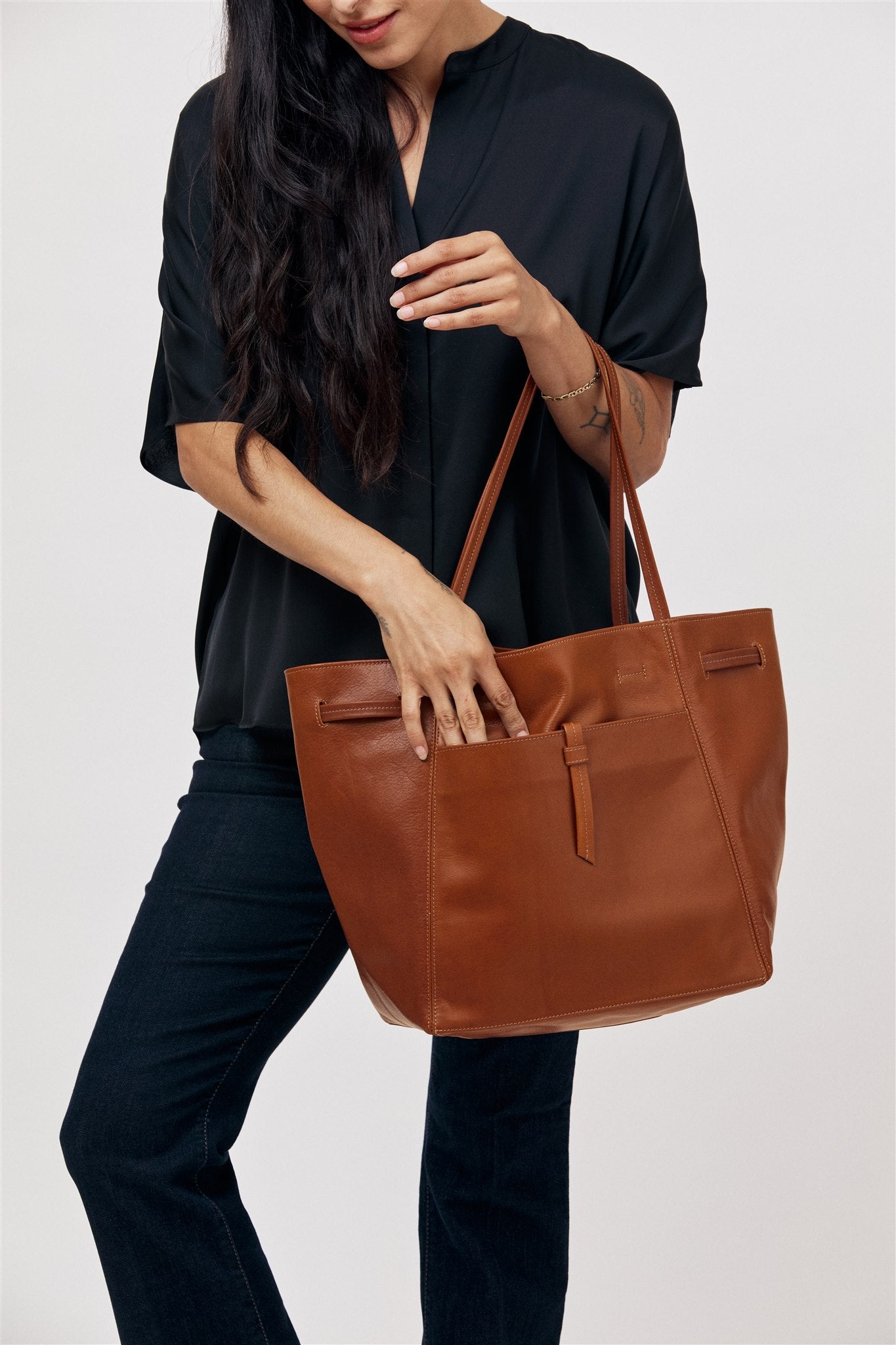 Florence Tote