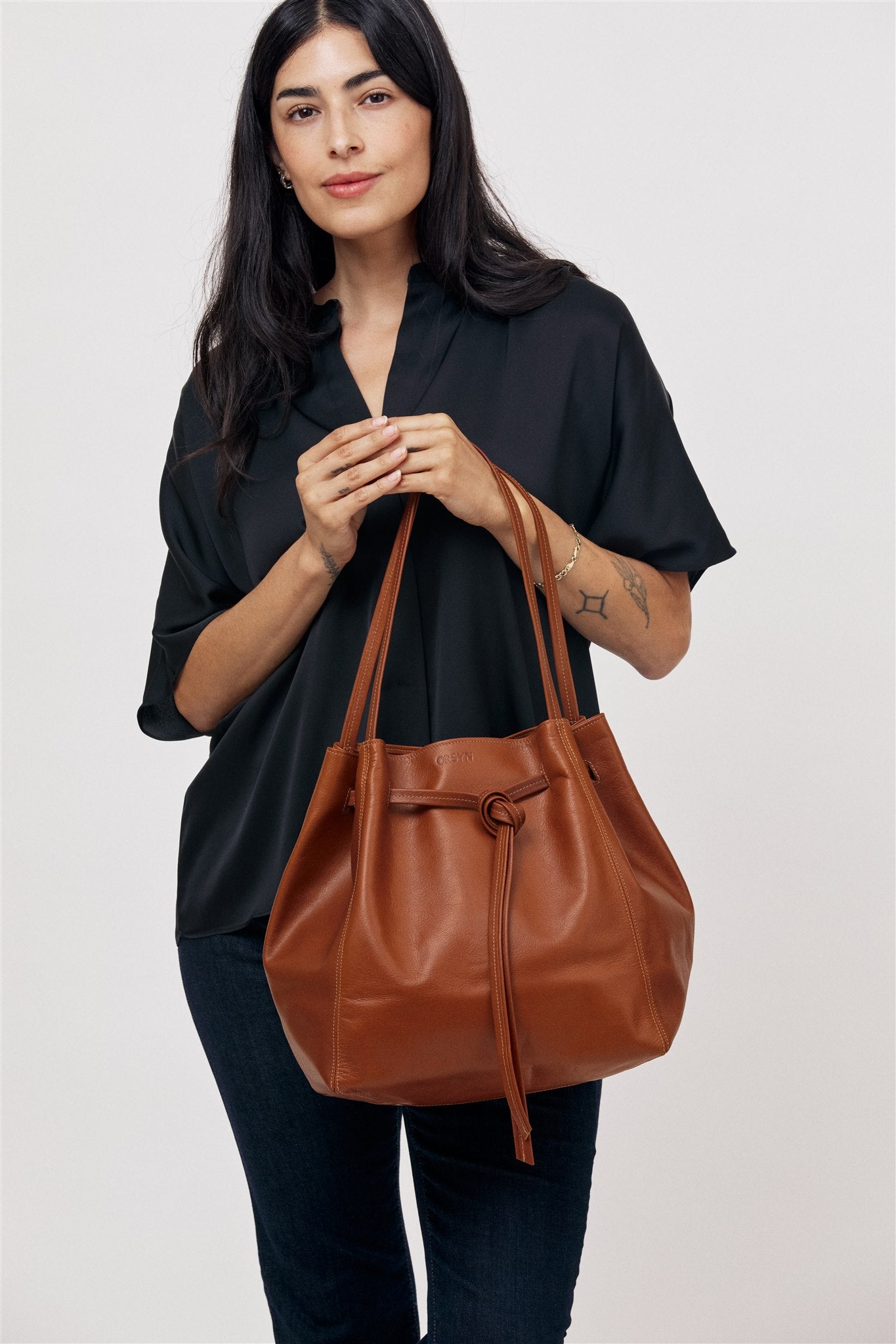 Florence Tote
