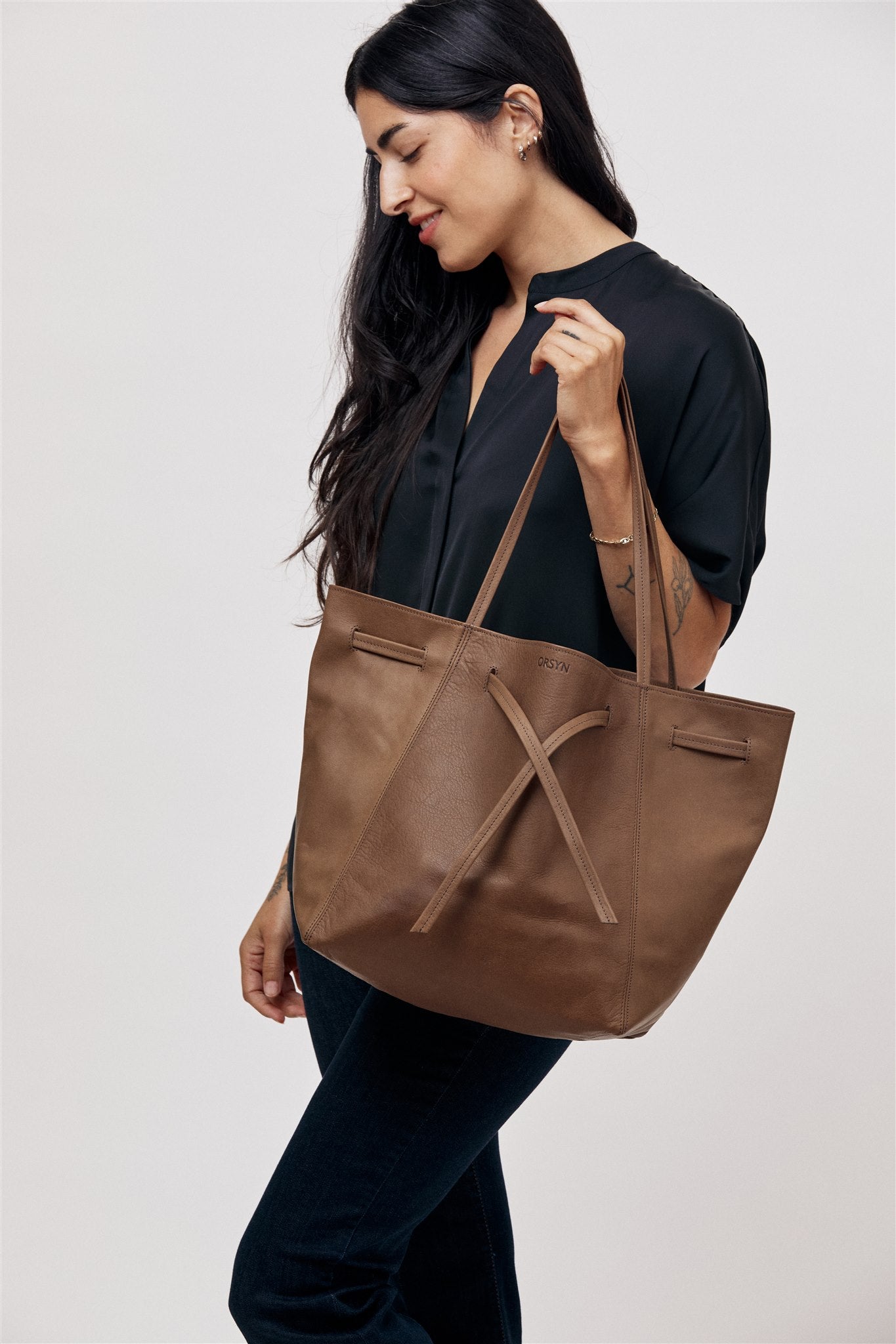 Florence Tote