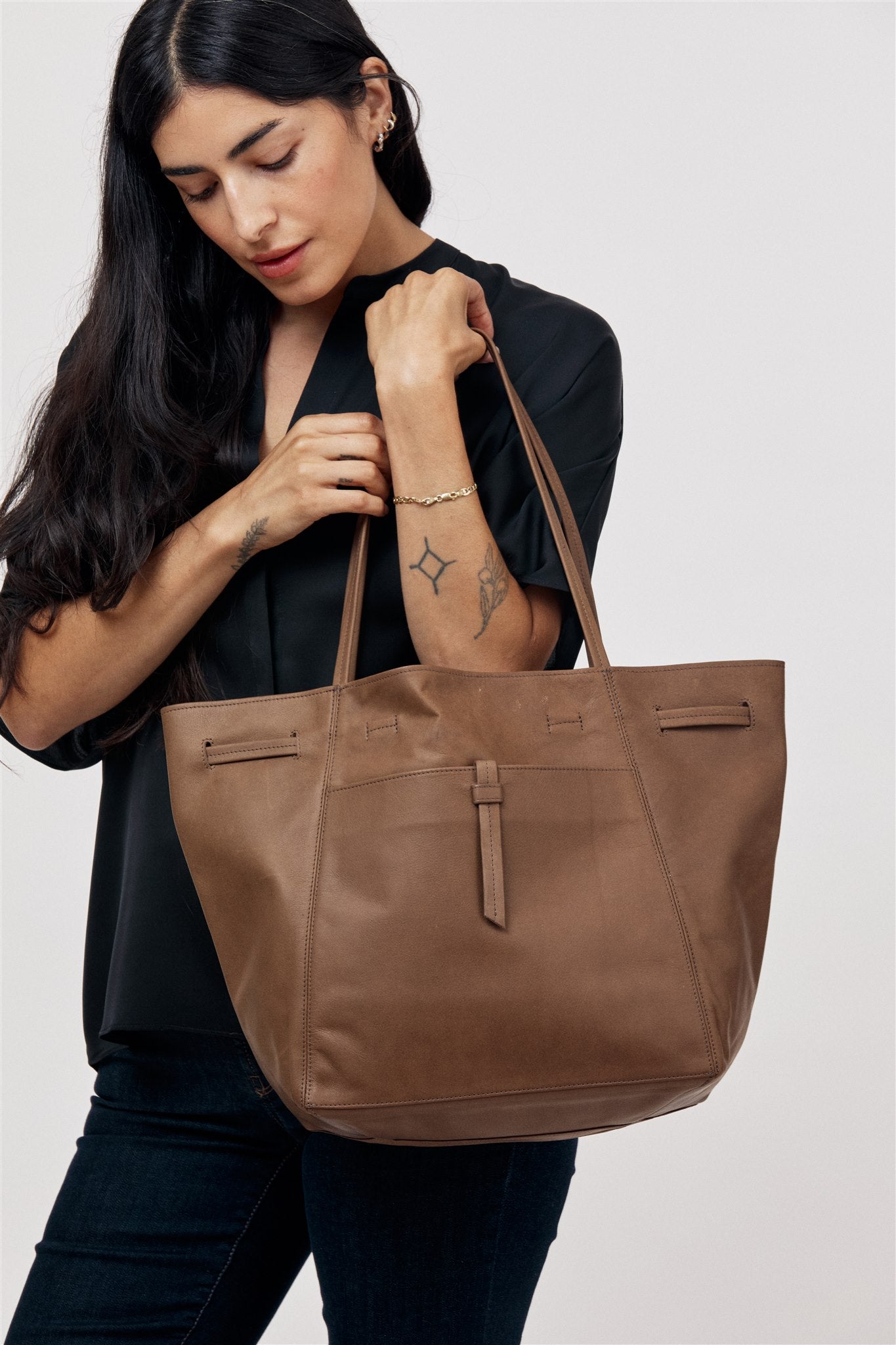 Florence Tote