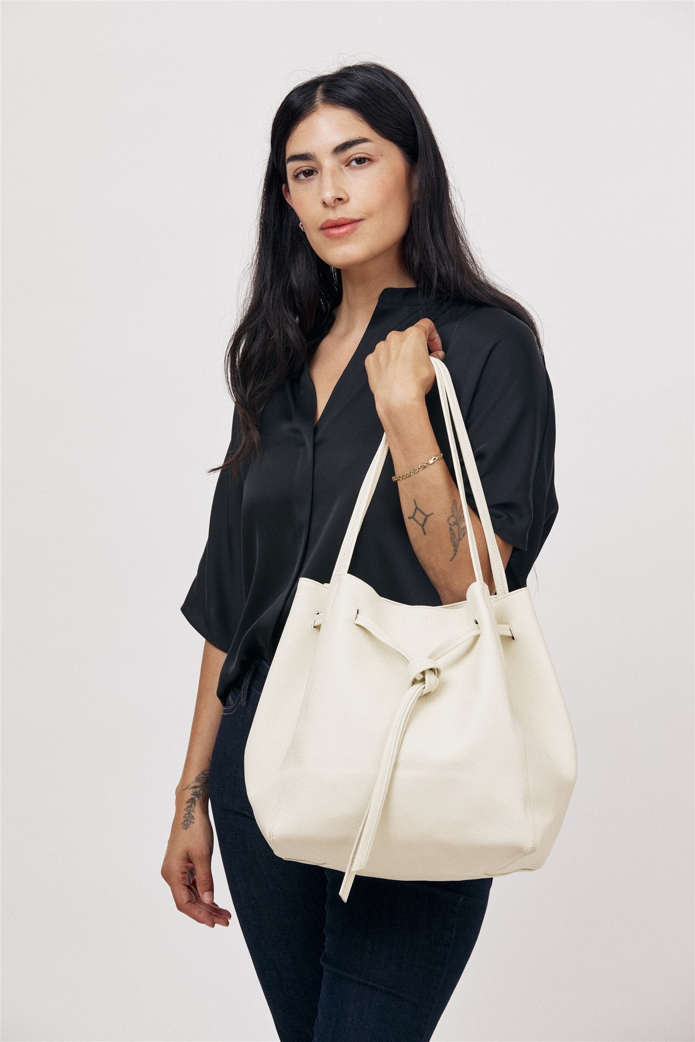 Florence Tote