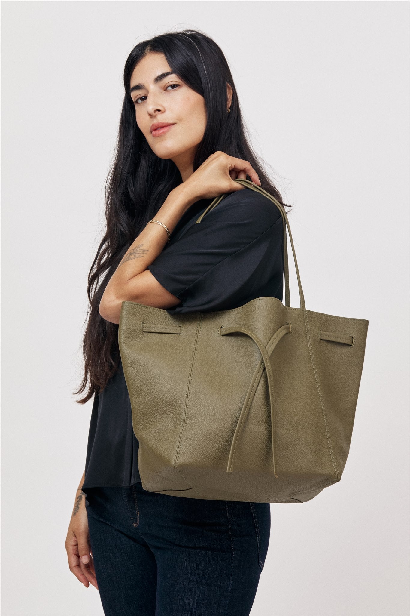 Florence Tote