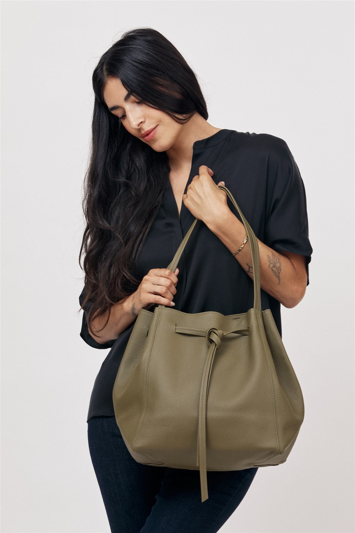 Florence Tote