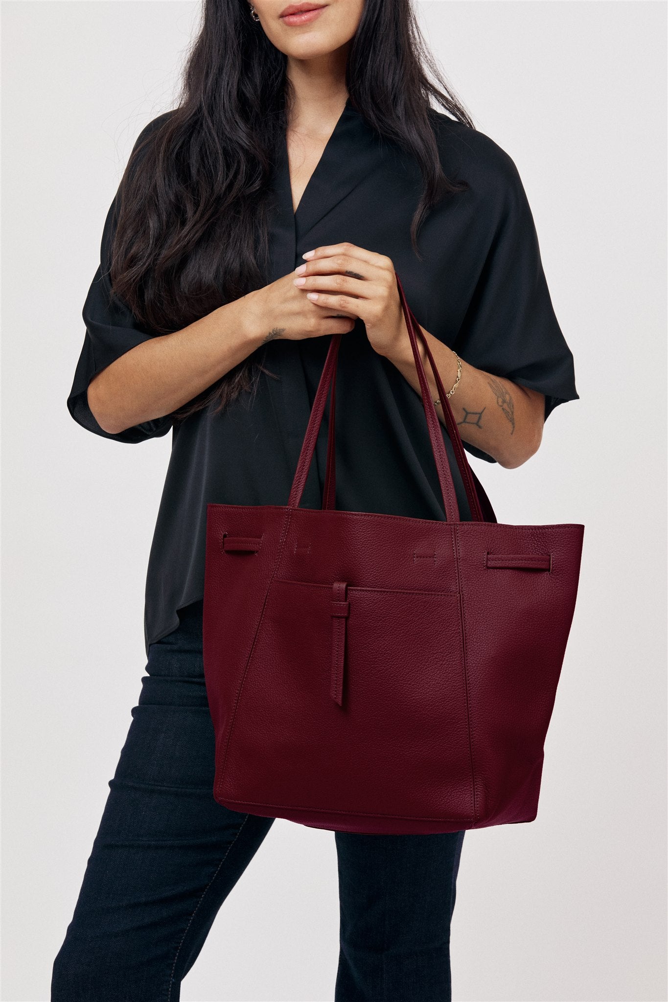 Florence Tote