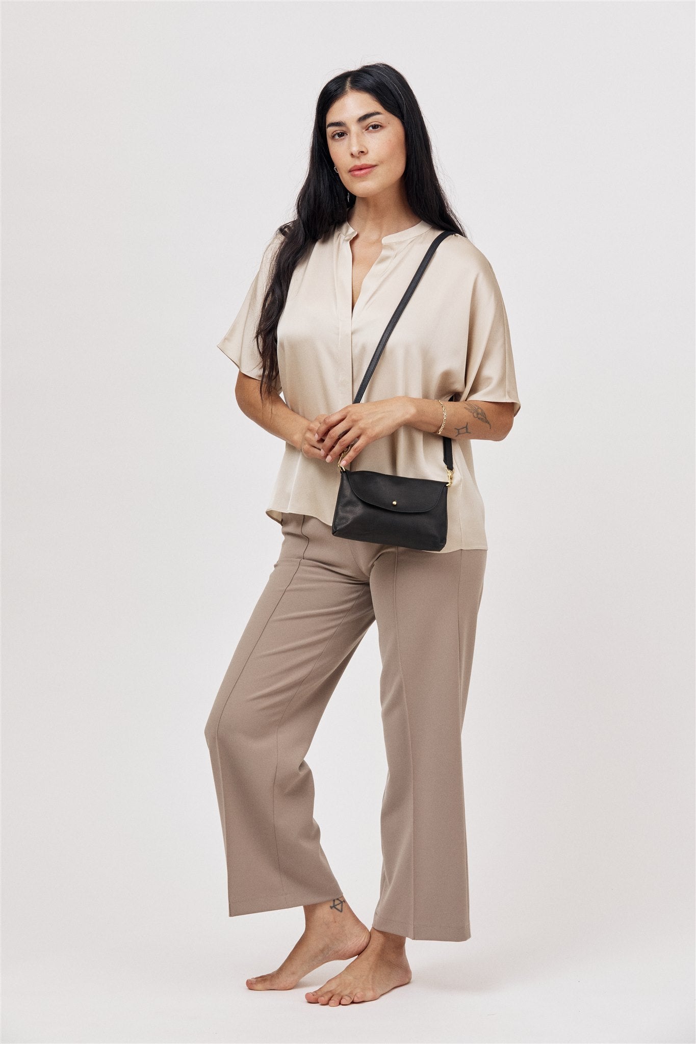 Kaanapali Crossbody