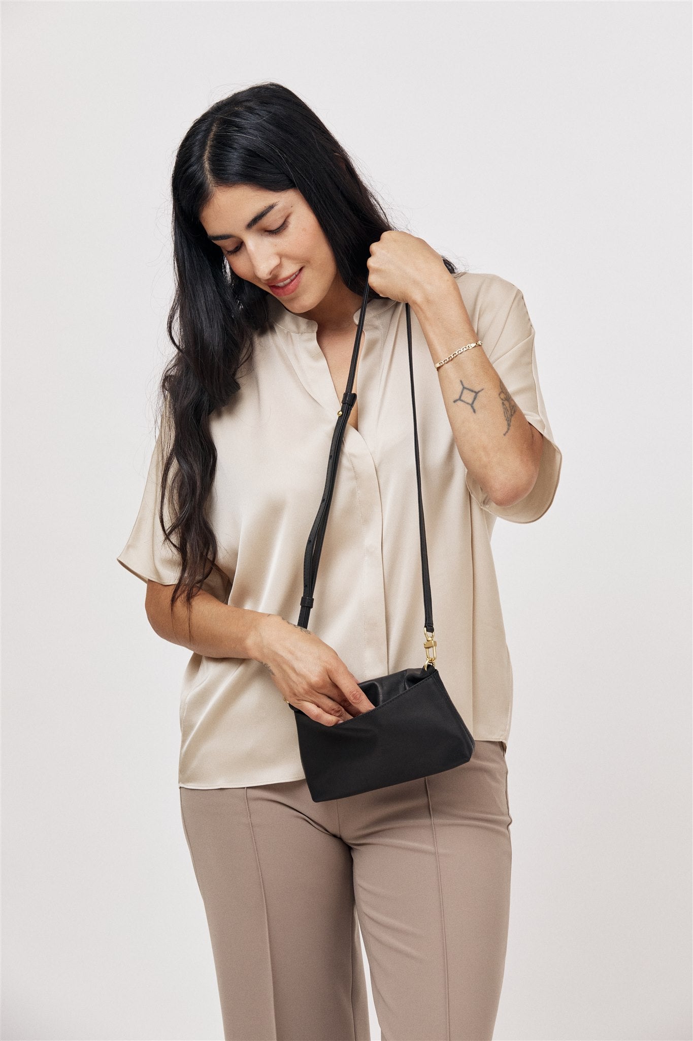 Kaanapali Crossbody