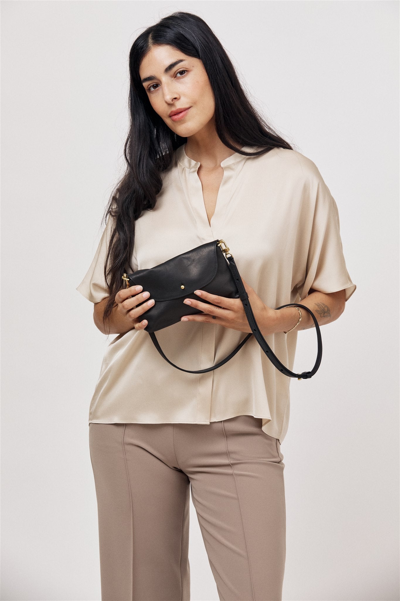 Kaanapali Crossbody