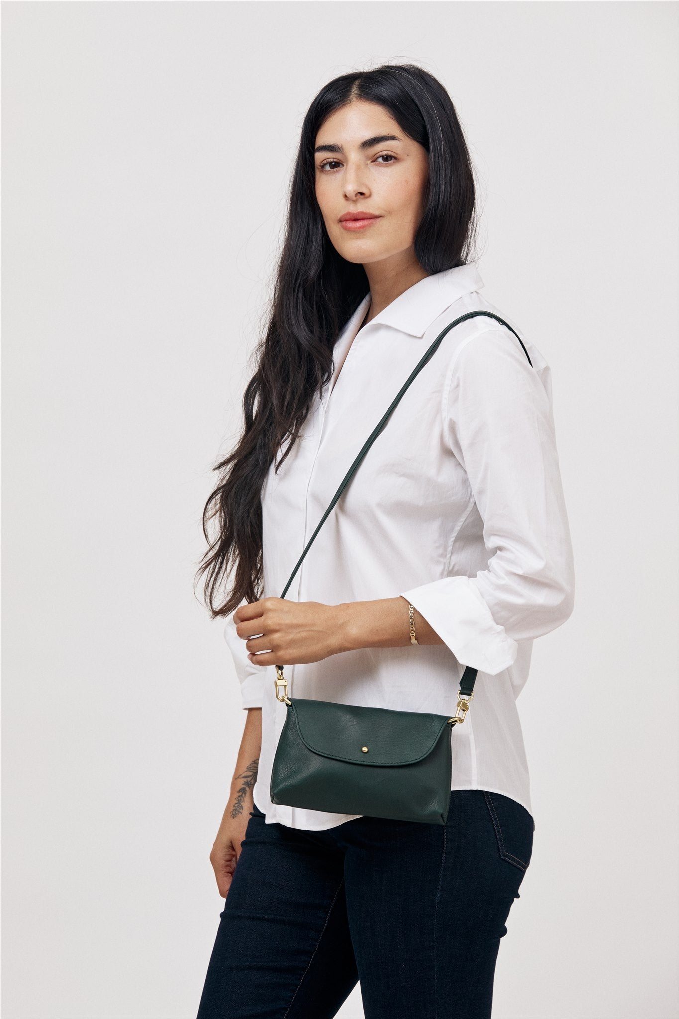 Kaanapali Crossbody