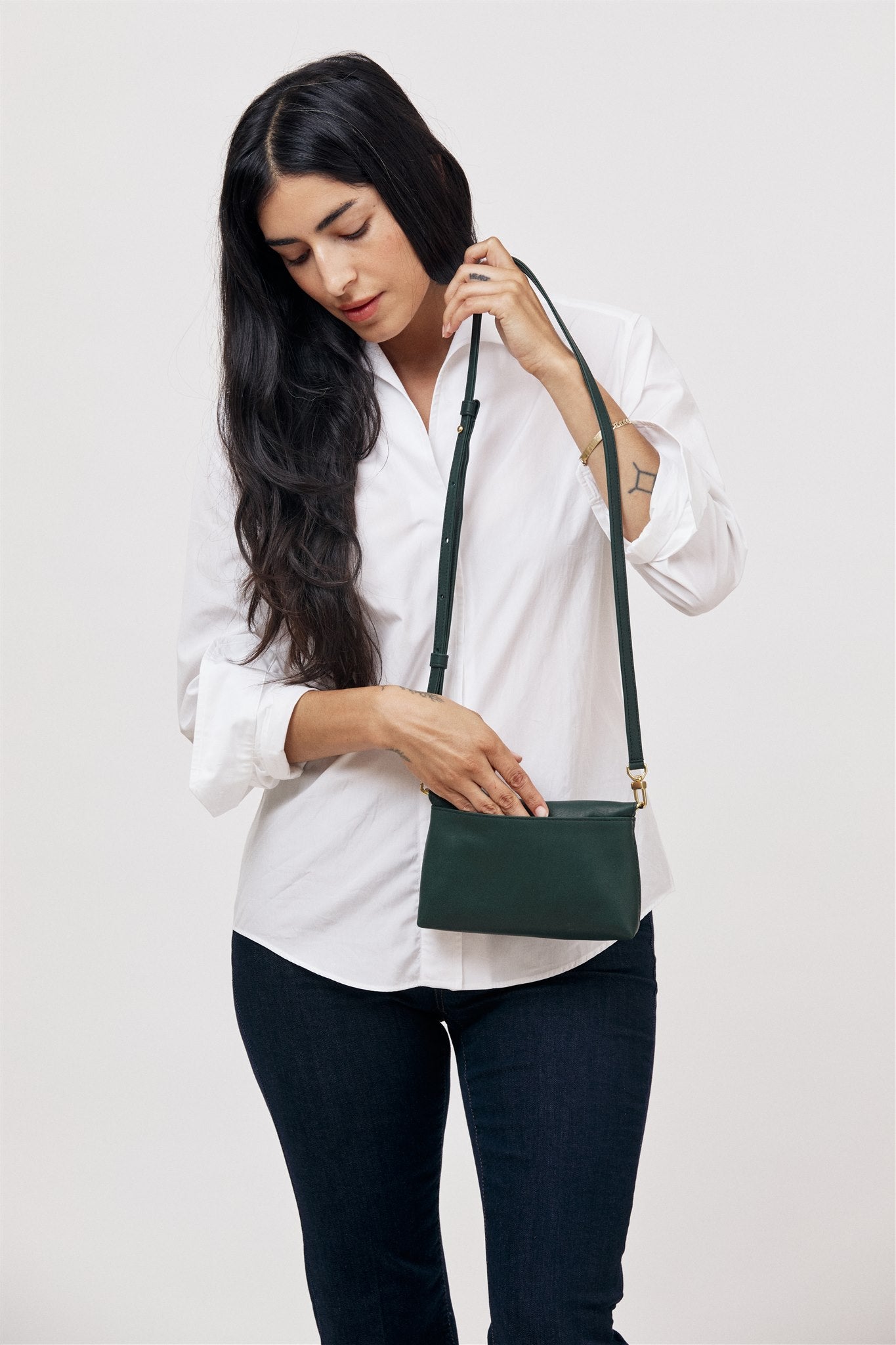 Kaanapali Crossbody