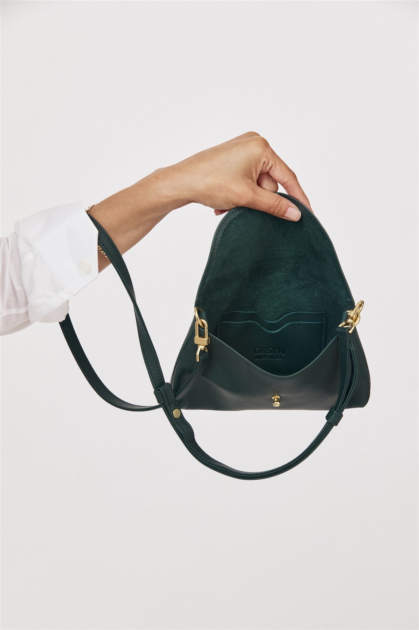 Kaanapali Crossbody