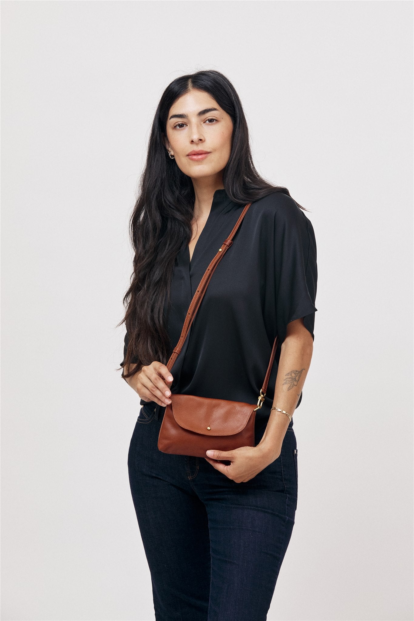 Kaanapali Crossbody