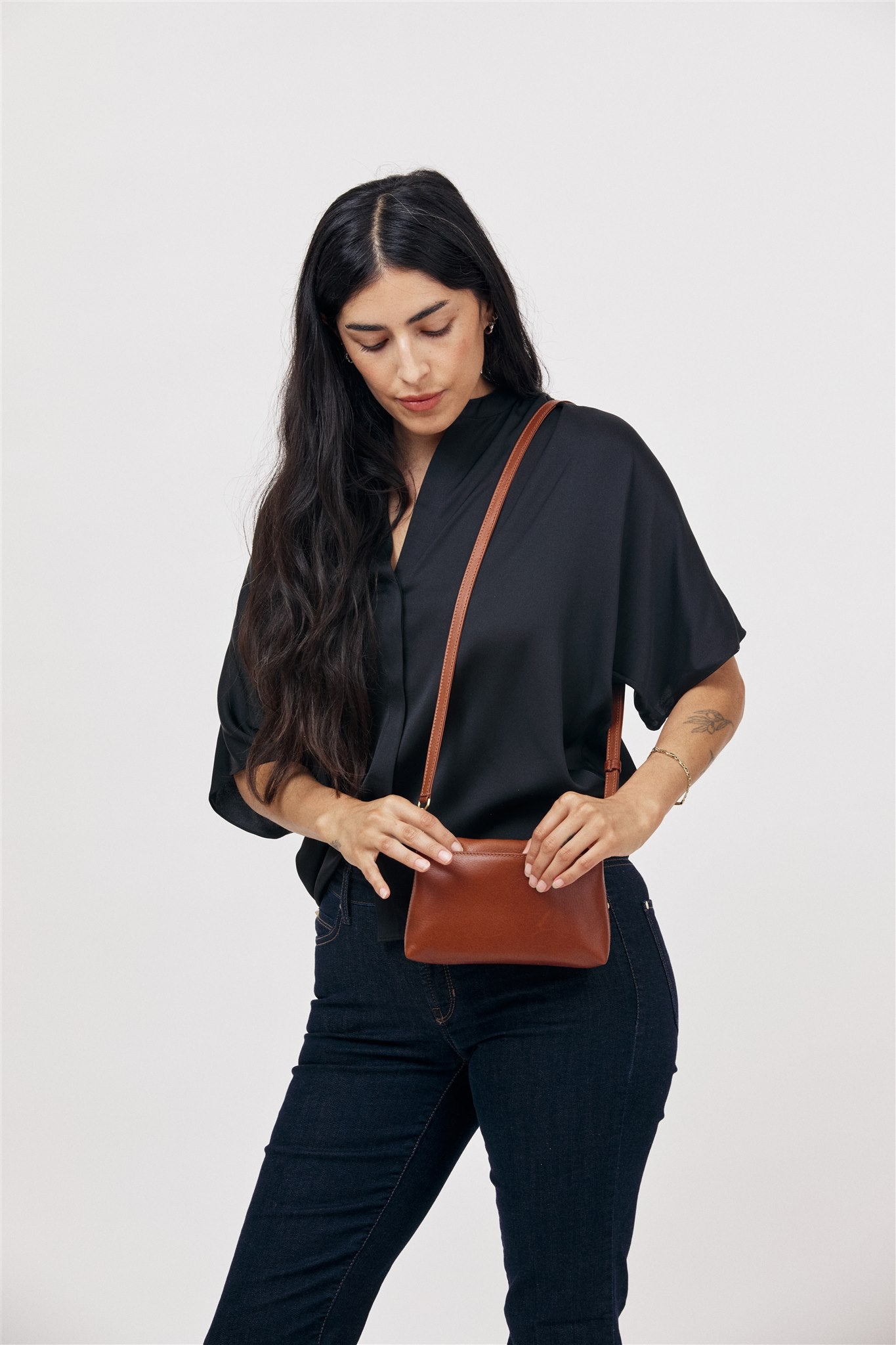 Kaanapali Crossbody