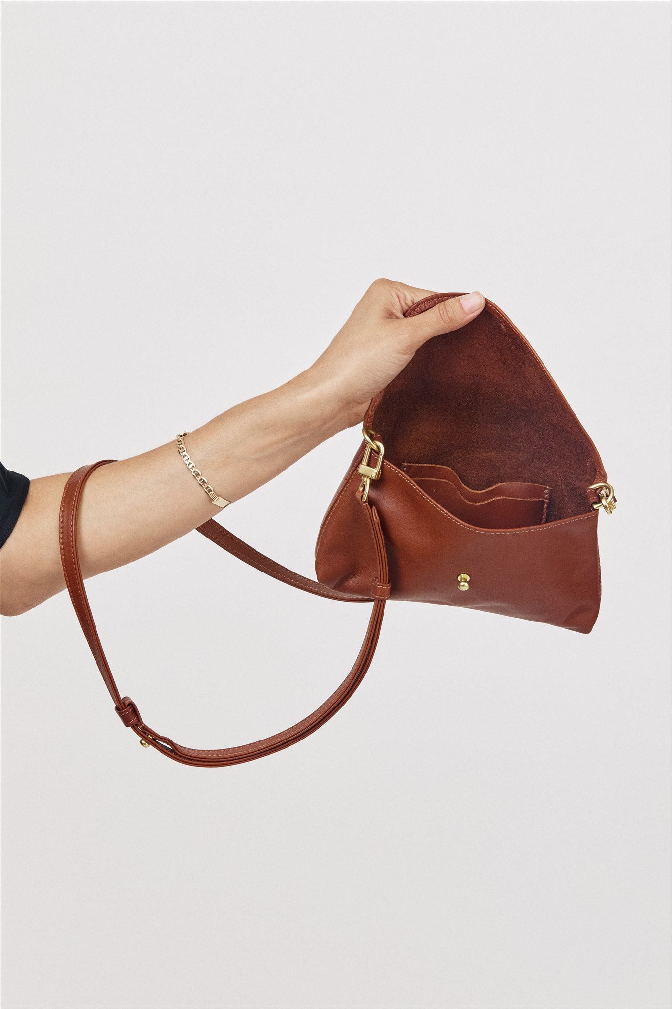 Kaanapali Crossbody