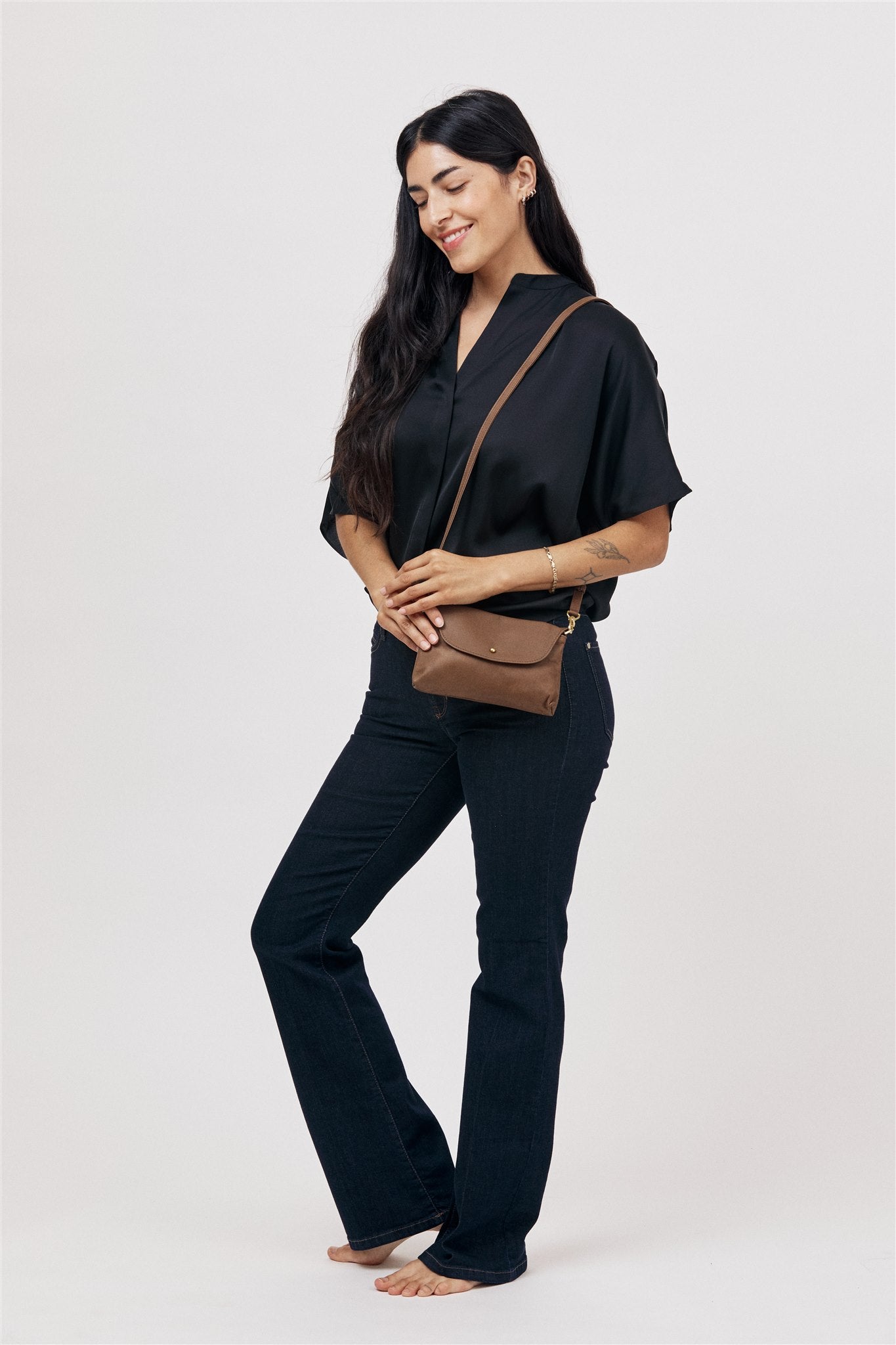 Kaanapali Crossbody