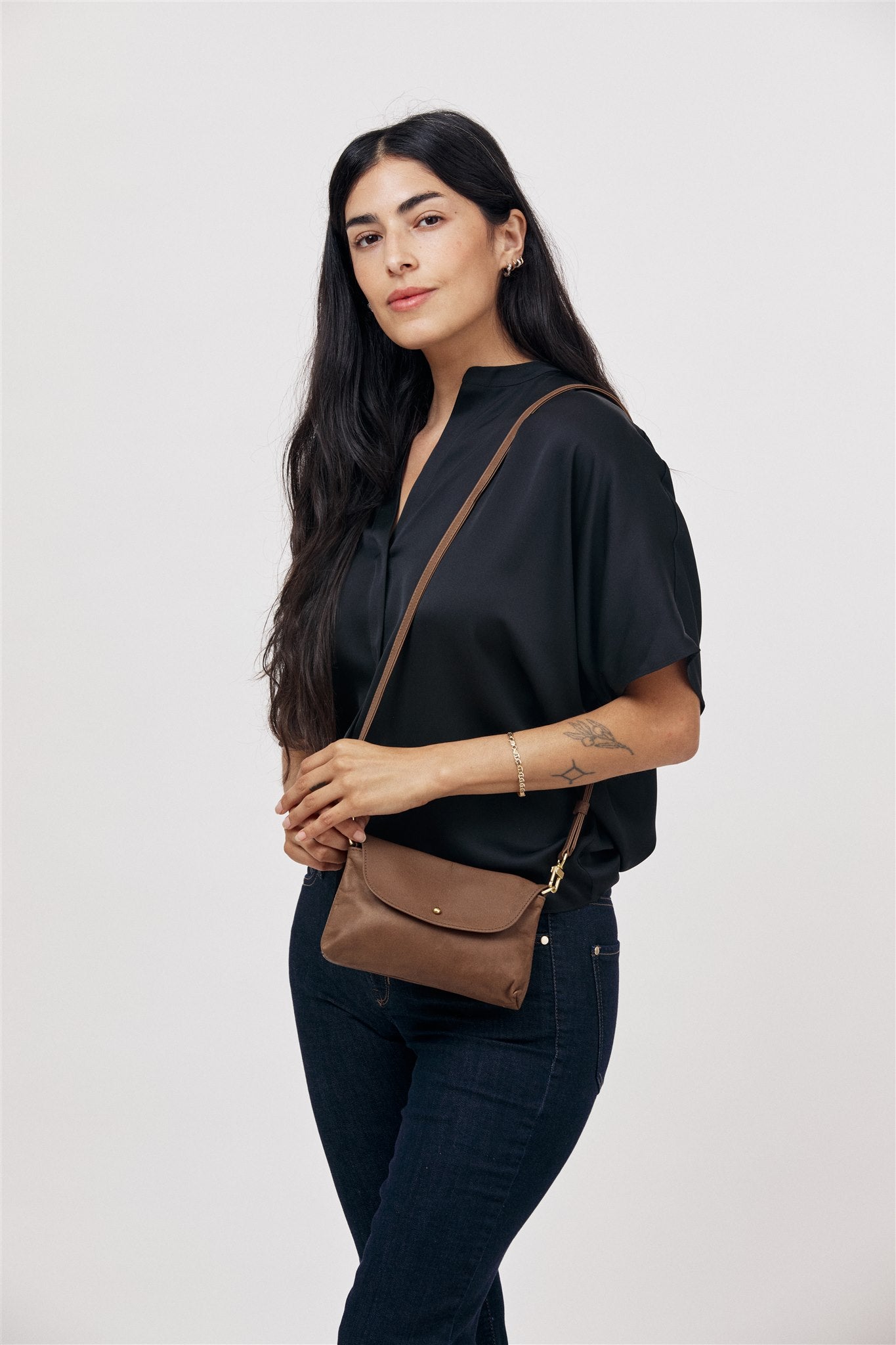 Kaanapali Crossbody