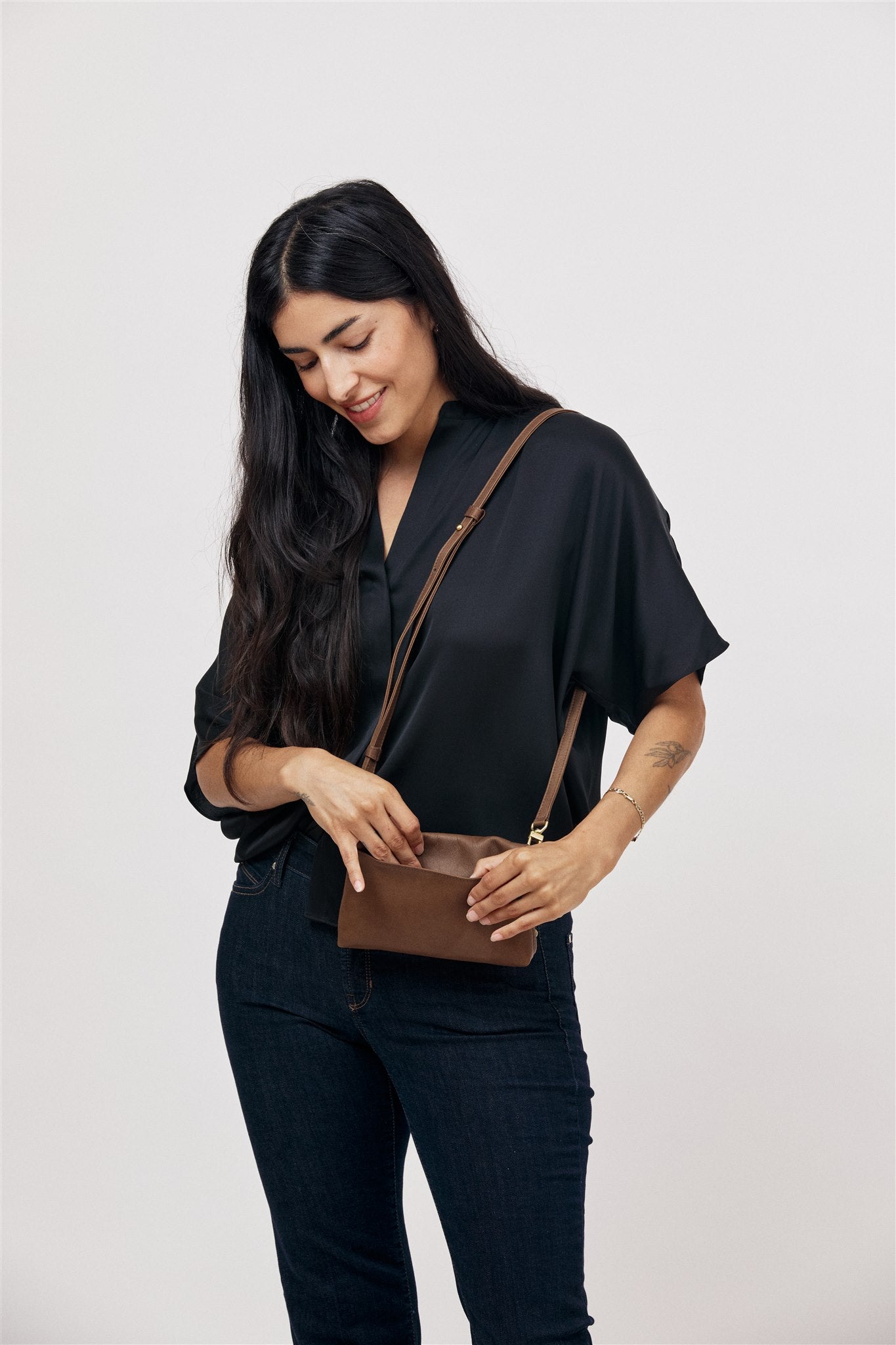 Kaanapali Crossbody