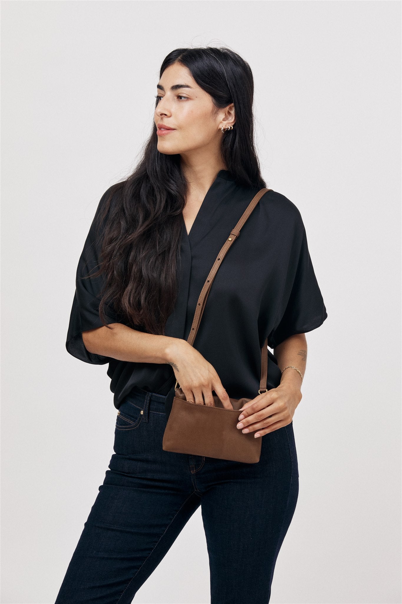 Kaanapali Crossbody